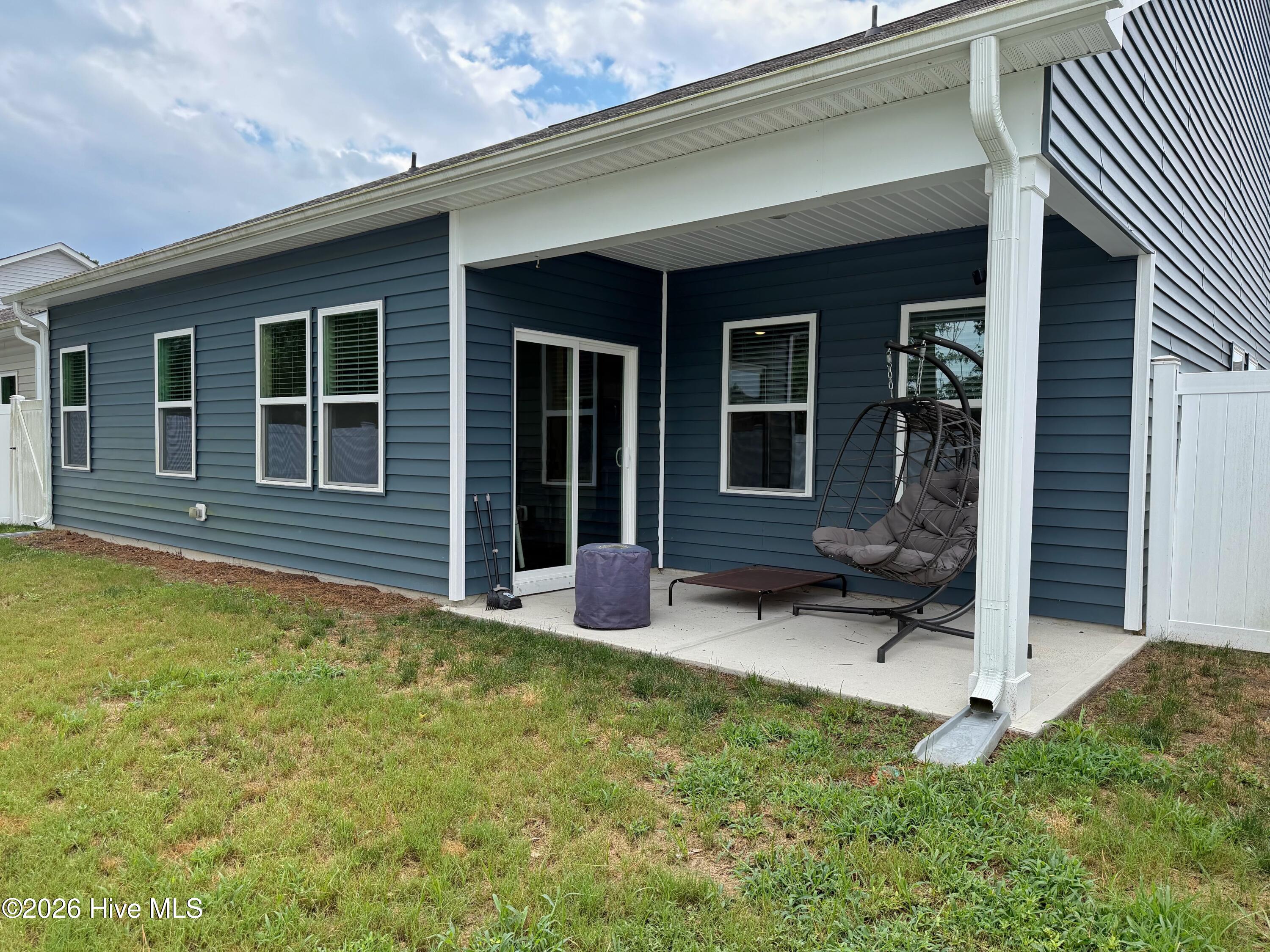 2028 Bogue Lane,New Bern