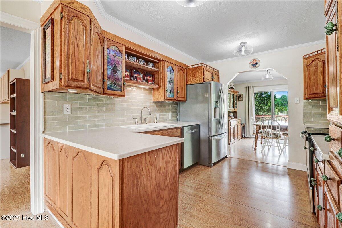 105 Harbor Drive, Washington, NC, 27889