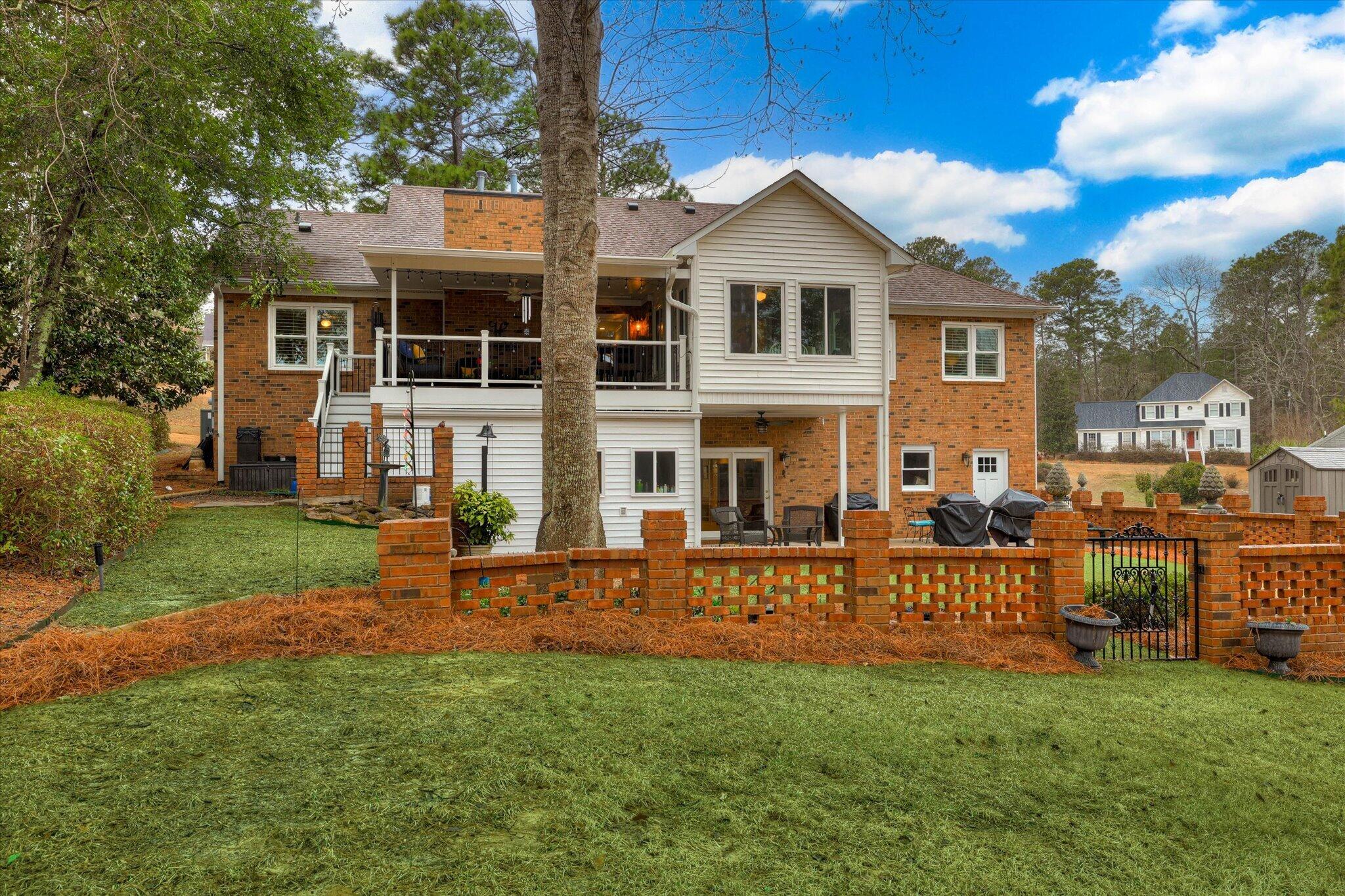 119 Sugar Hill Drive, Graniteville, SC, 29829