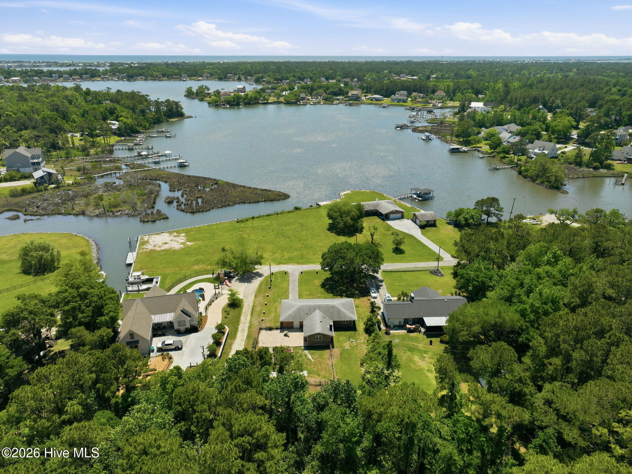 221 Charles Creek Rd Ext,Sneads Ferry