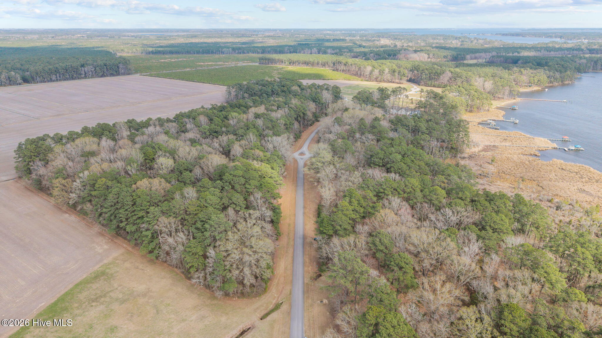 16 Winfield Lane, Pinetown, NC, 27865