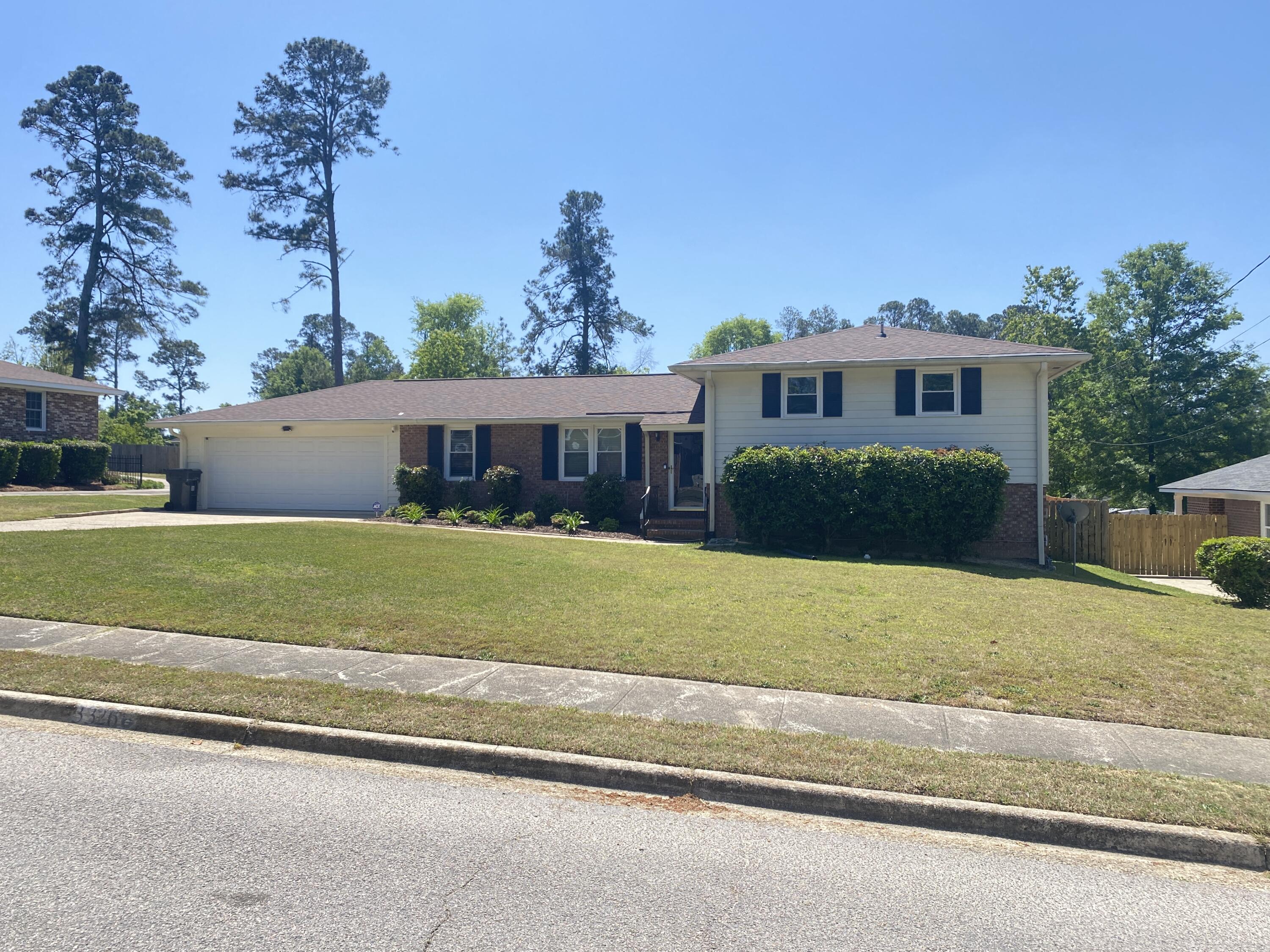 3326 W Thread Needle Road, Augusta, GA, 30907
