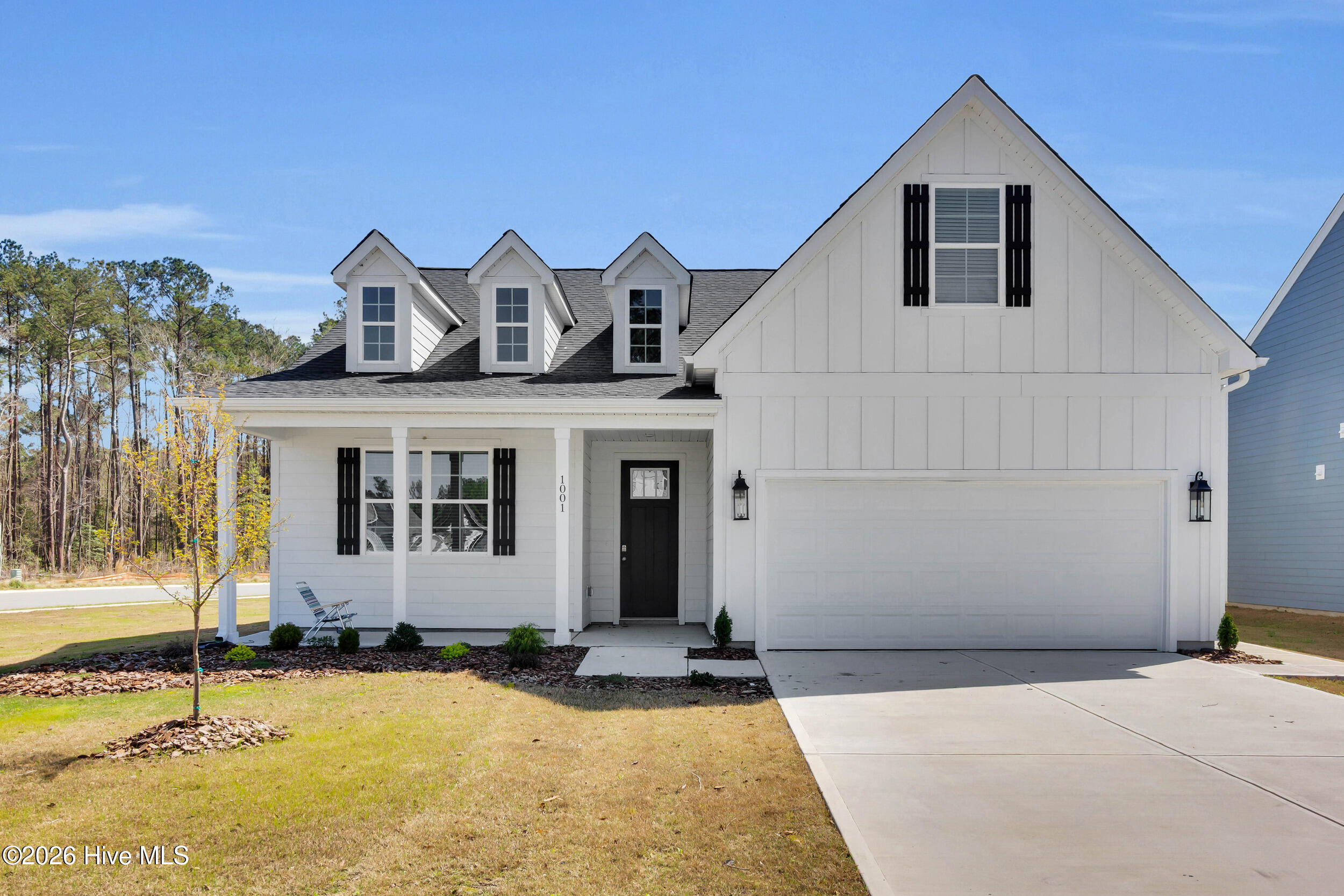3234 Belmont Circle, Wilmington, NC, 28405