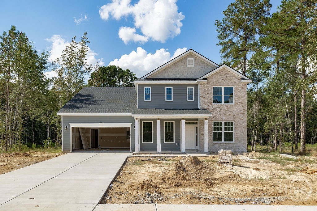 Property at 108 Alexander Trail