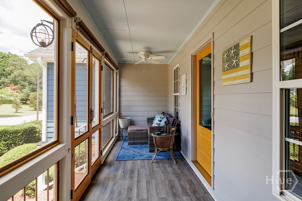 381 Timberidge Court