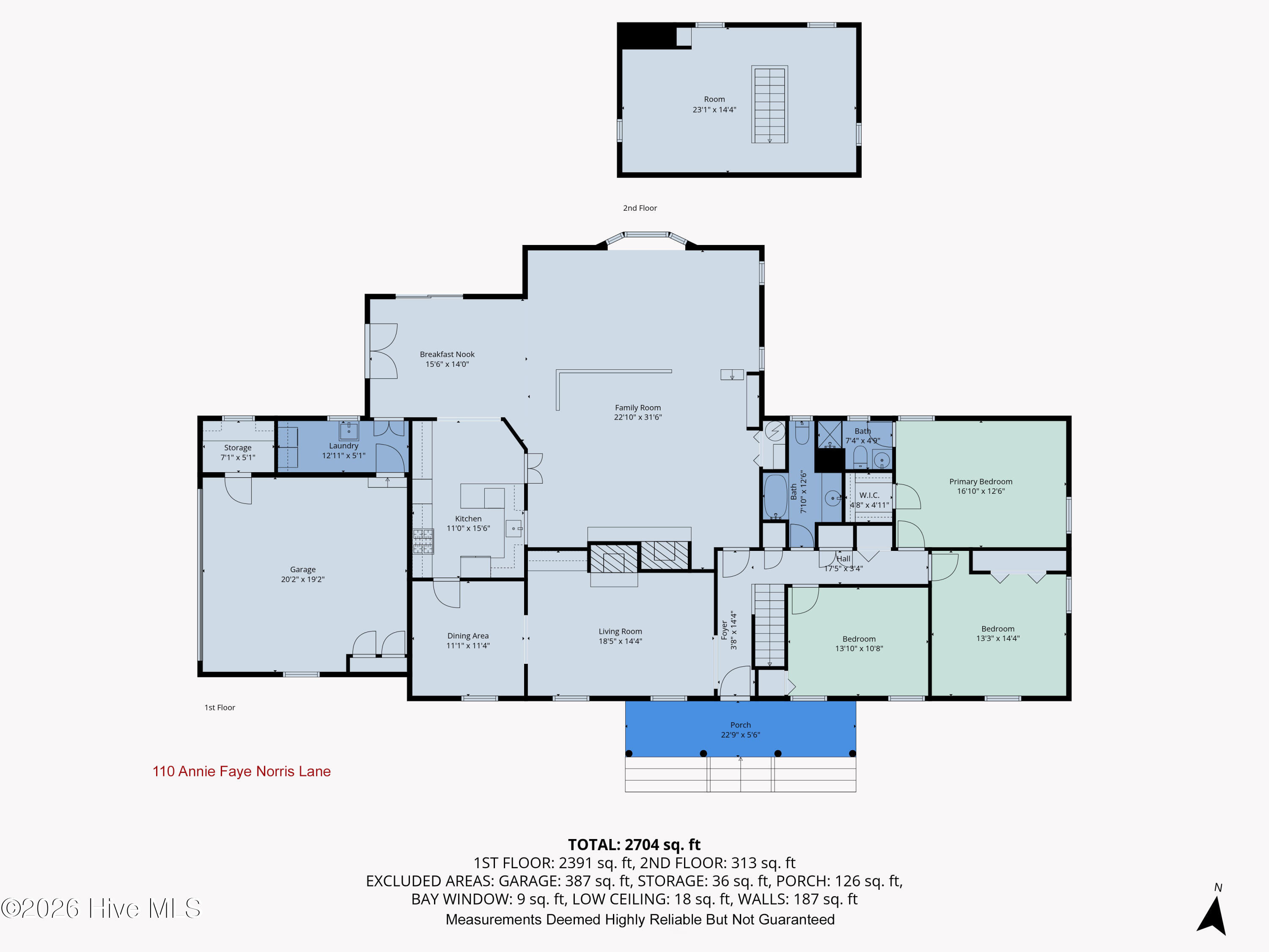 Homes for sale in Teachey, NC | 110 Annie Faye Norris Ln, Teachey, NC 28464 | MLS# 100550761