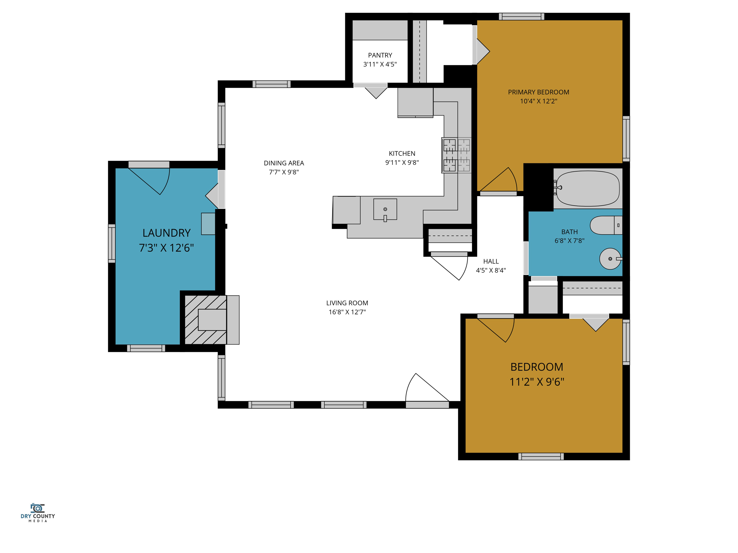 Homes For Sale - 104 Halcyondale Road<br/> Screven County, Sylvania, GA 30467
