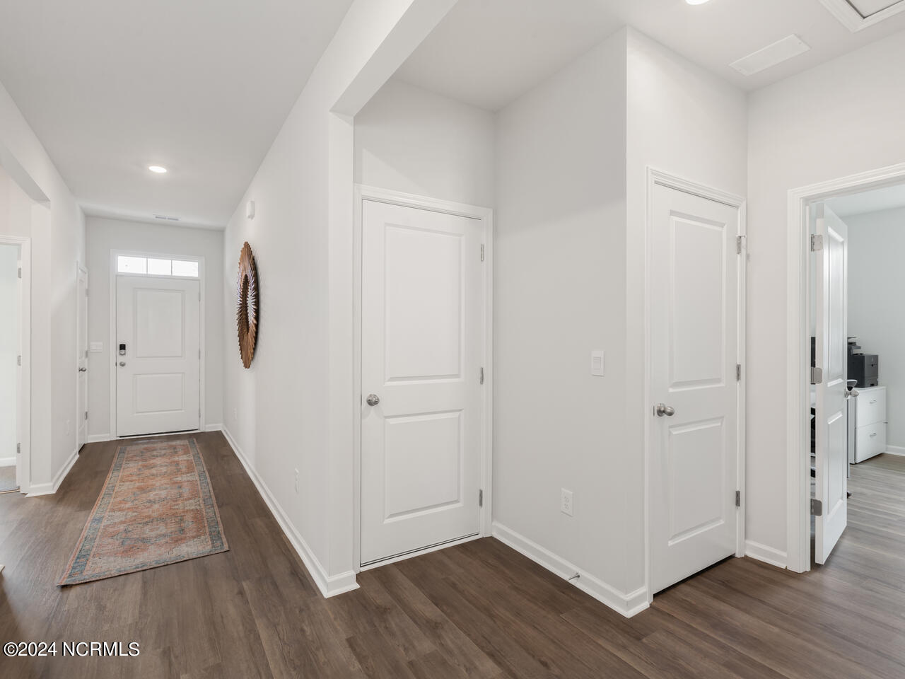 3068 Golden Field Drive SE Lot 88, Bolivia, NC 28422 – photo 6: BellaPoint20512foyDRHorton-006-008-1280x