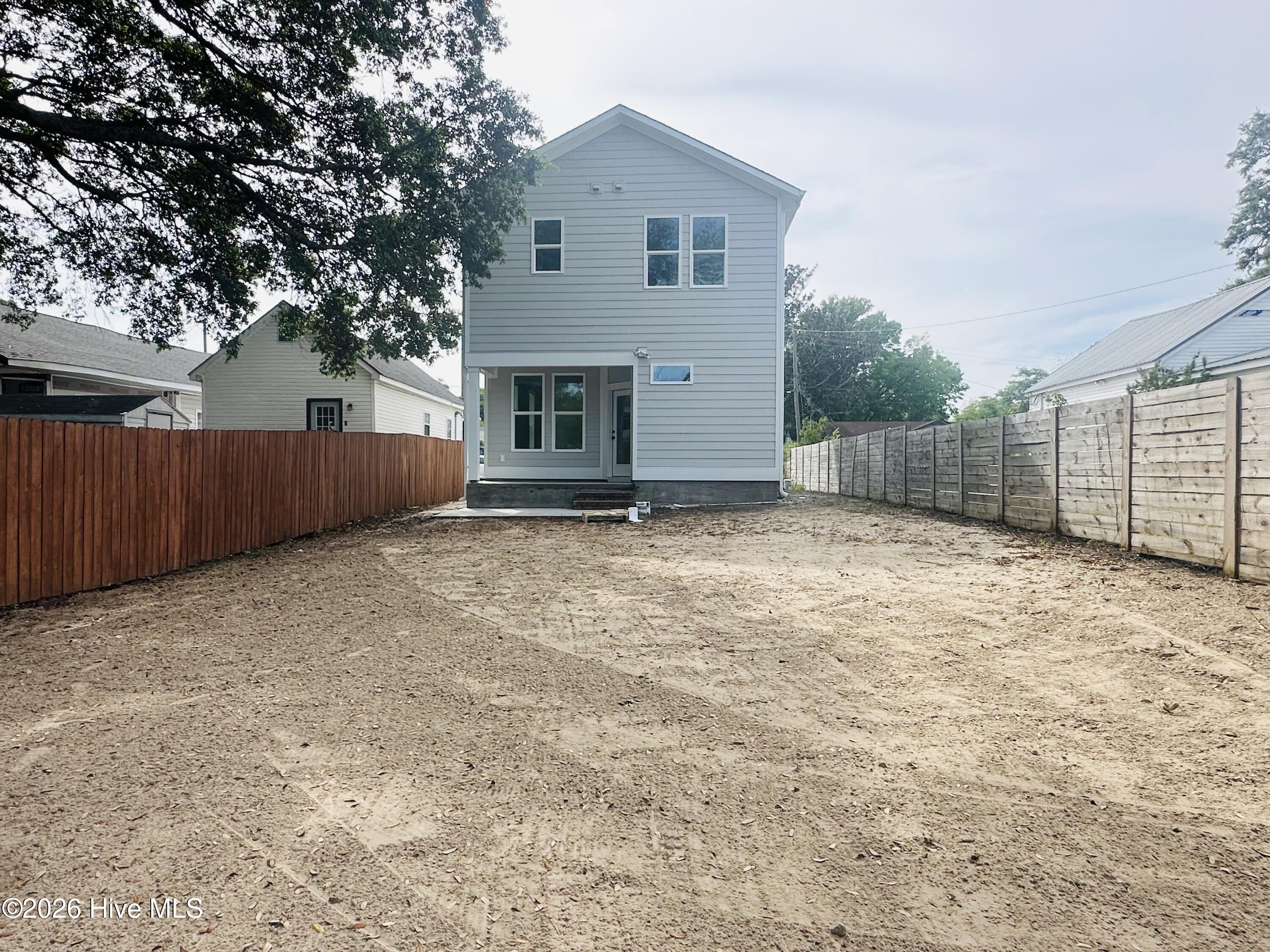 712 Mcrae Street UNIT 712, Wilmington, NC, 28401