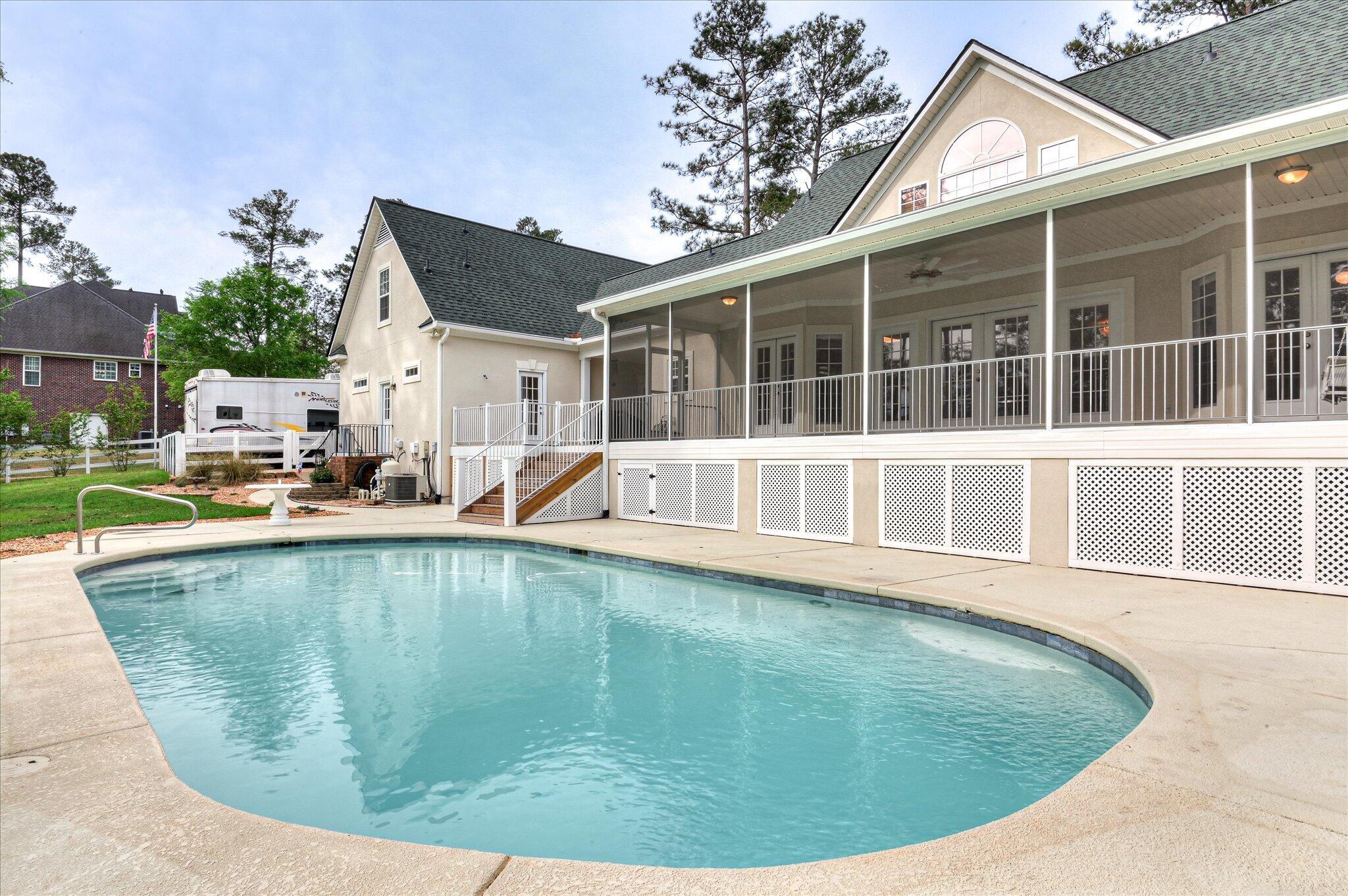 356 Gardenia Drive, Evans, GA, 30809