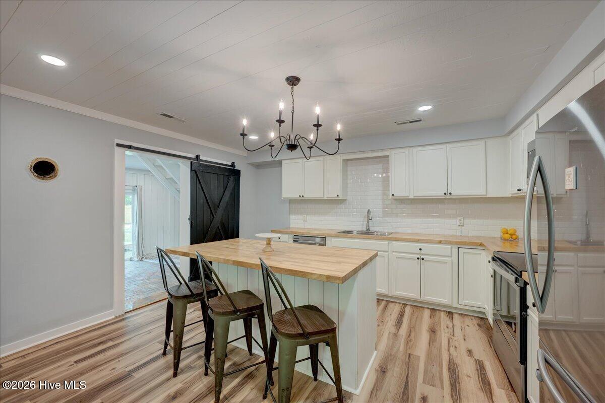 614 W Thurman Road,New Bern
