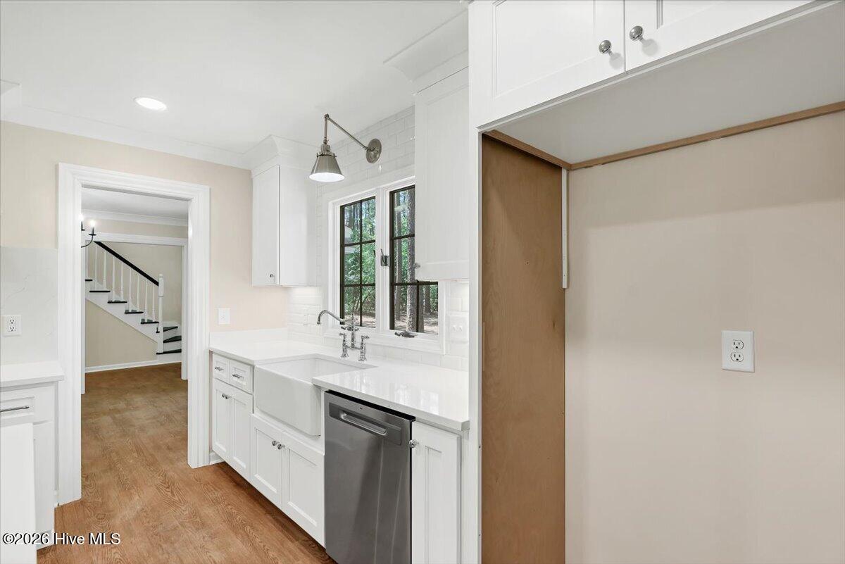 141 Bridgewater Drive, Southern Pines, NC, 28387