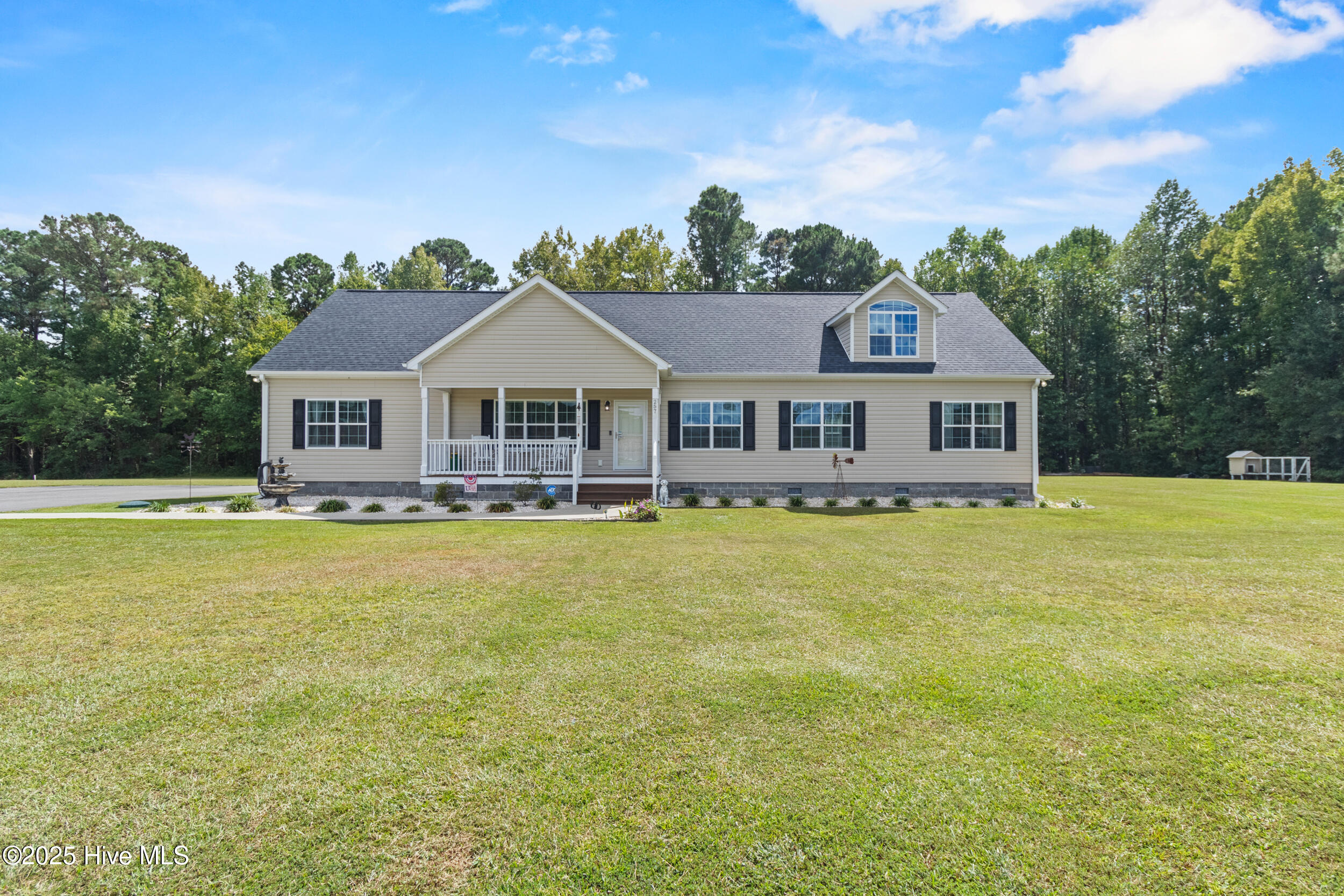 Property at 257 Old Town Creek Road