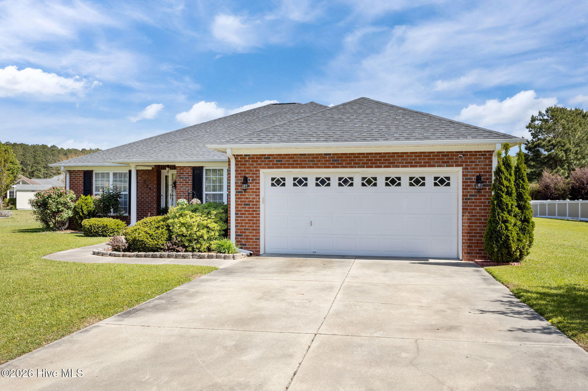 129 Hidden Pond Drive,New Bern