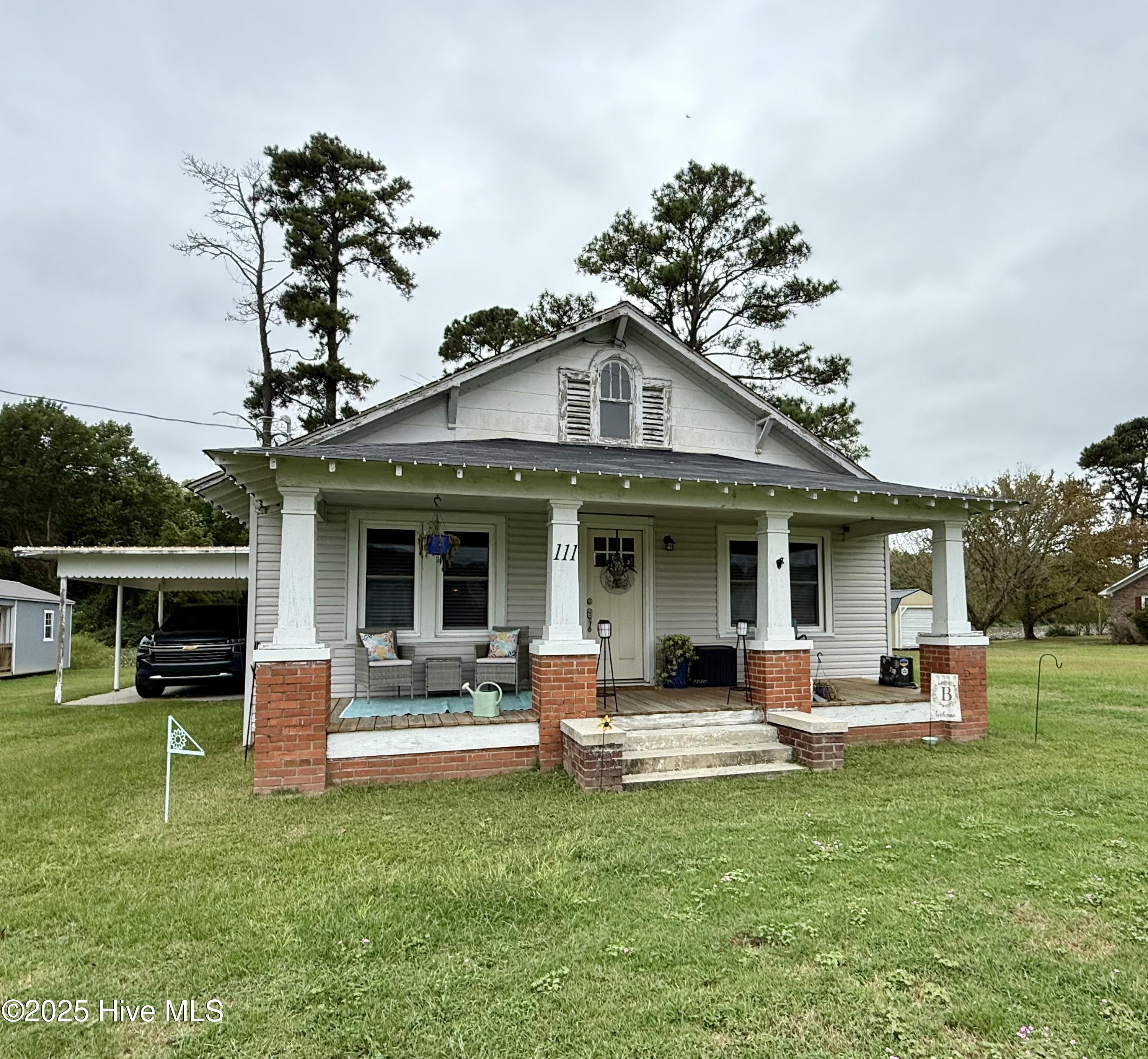 Homes for sale in Edenton, NC | 111 Nixon Rd, Edenton, NC 27932 | MLS# 100535140