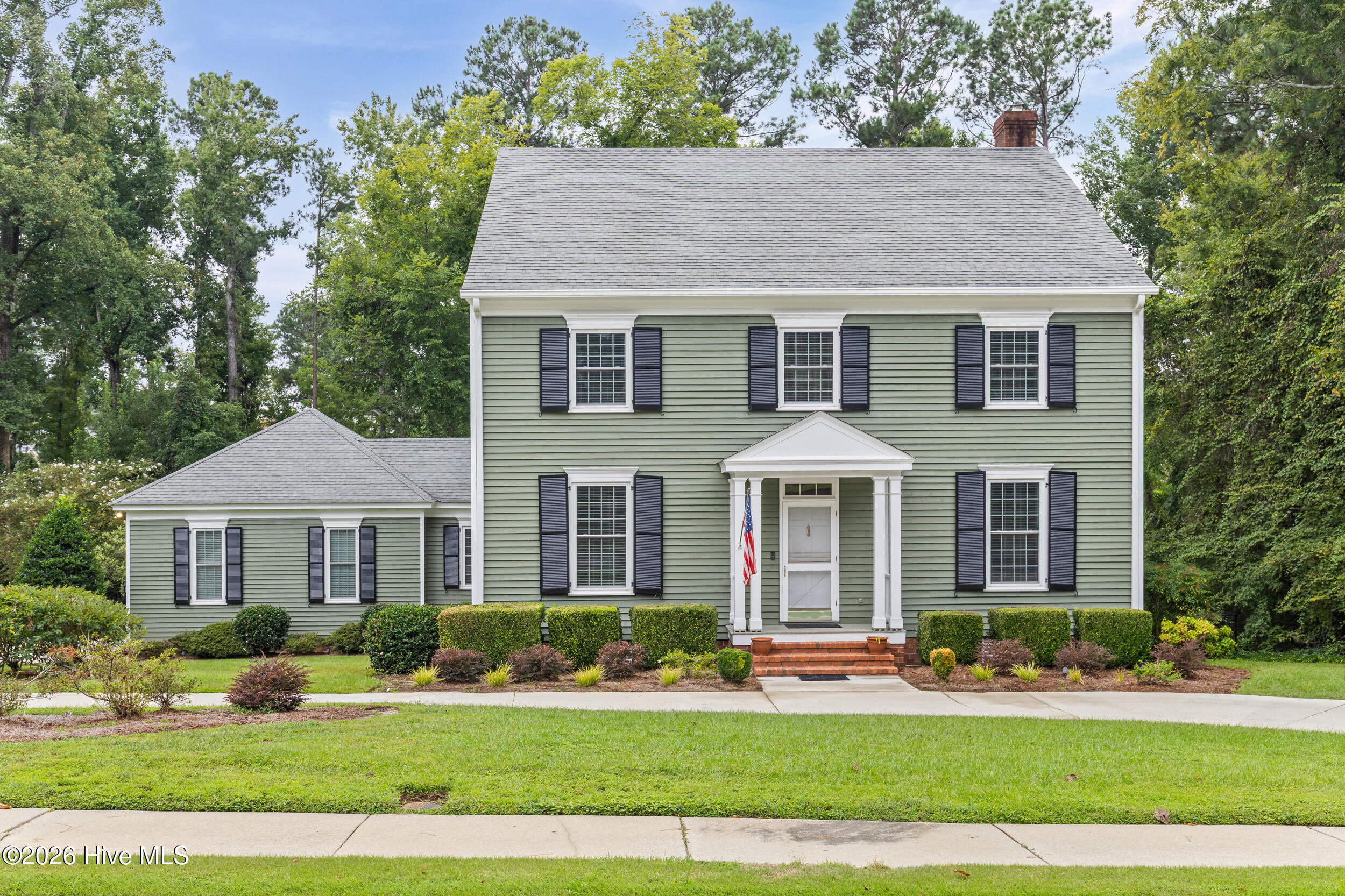 Photo 1 of Single family home for sale at 724 Jones Crk, Evans, GA 30809 | MLS# 100606200 | Listing updated on 2026-10-05