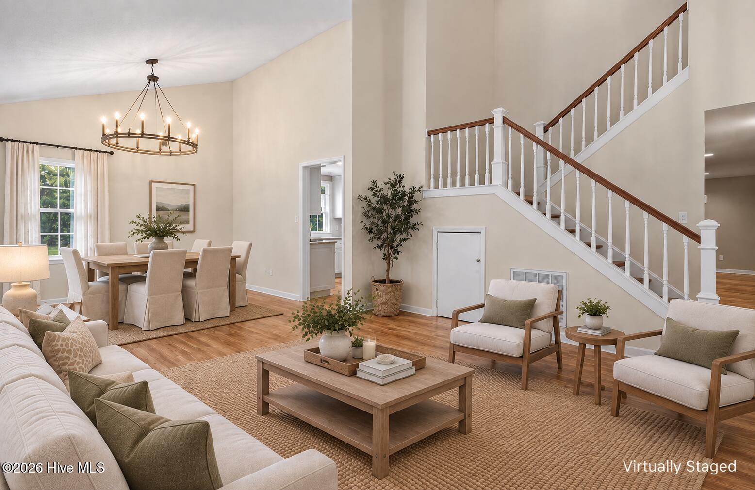 Photo 3 of Single family home for sale at 1216 Pine Valley Dr, New Bern, NC 28562 | MLS# 100602913 | Listing updated on 2026-09-19