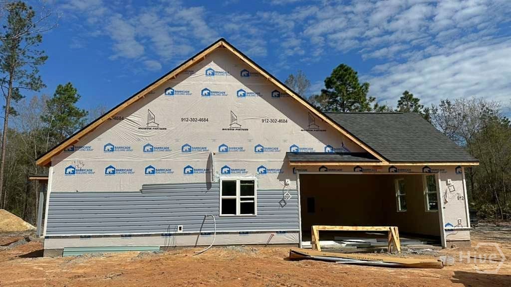 879 SE Stafford Dairy Road, Ludowici, GA 31316 Listing Photo  14