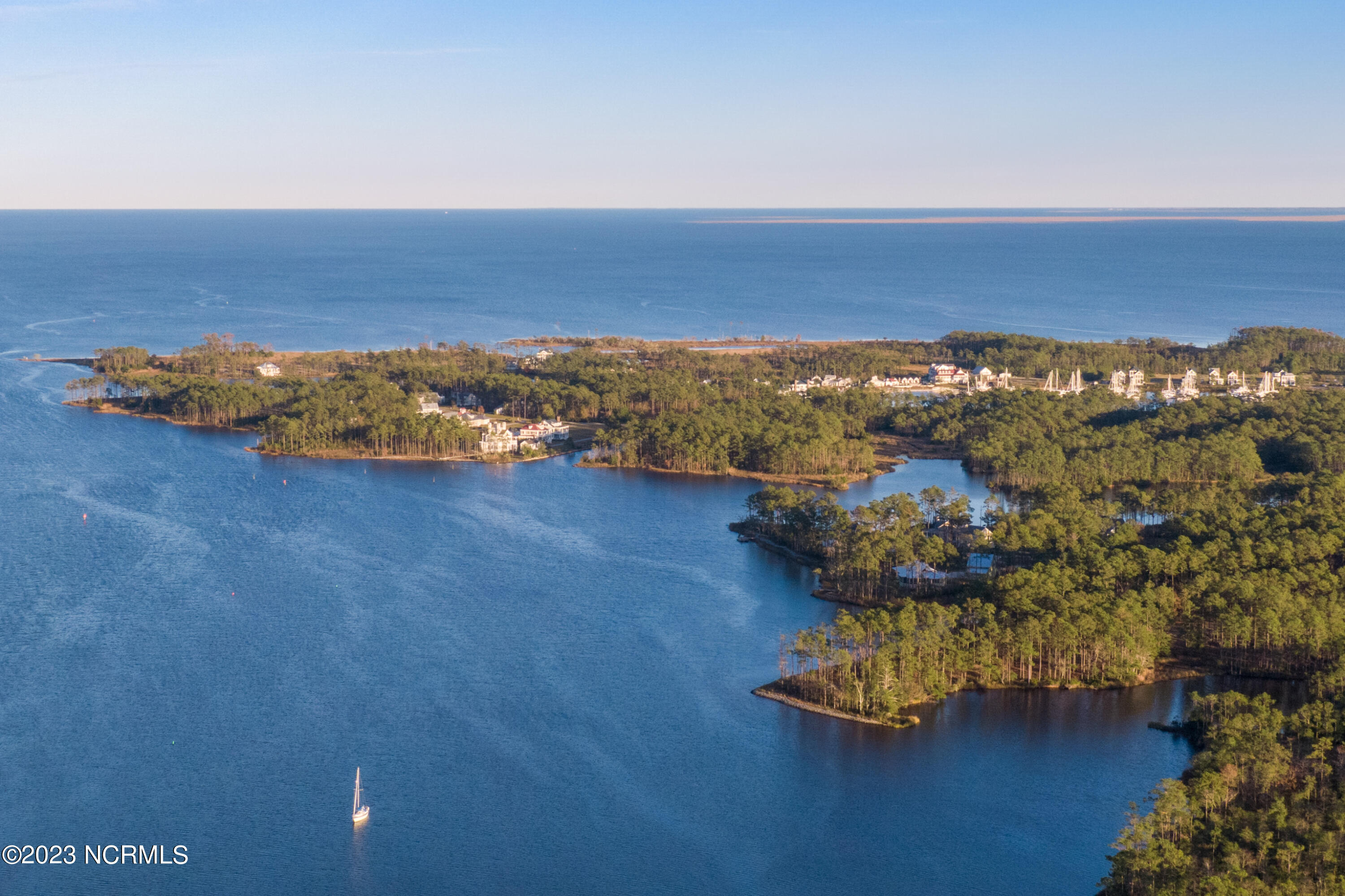 81 Boathouse Road, Oriental, NC, 28571