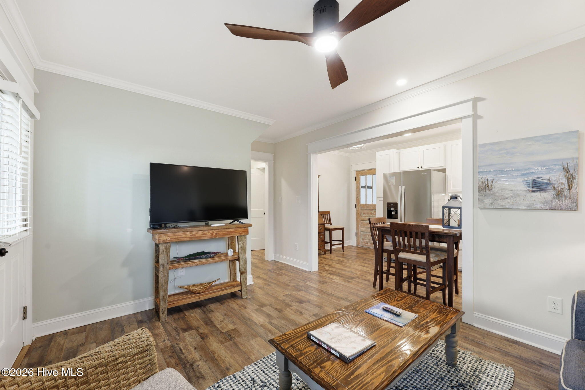 307 Orange Street,Beaufort