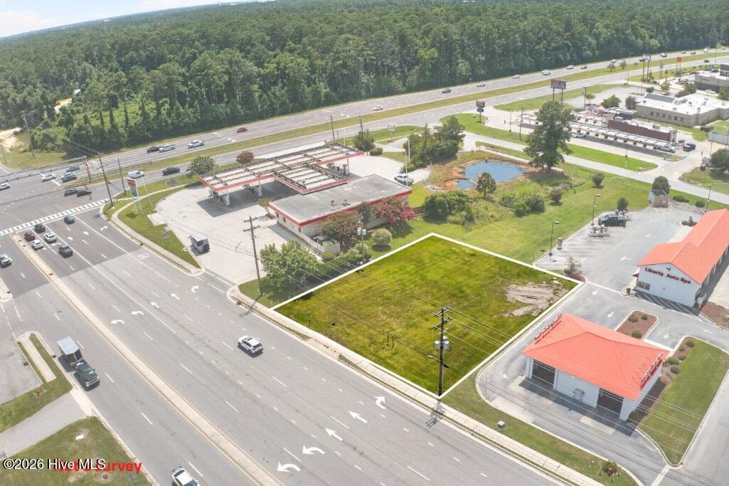2848 Piney Green Road,Midway Park