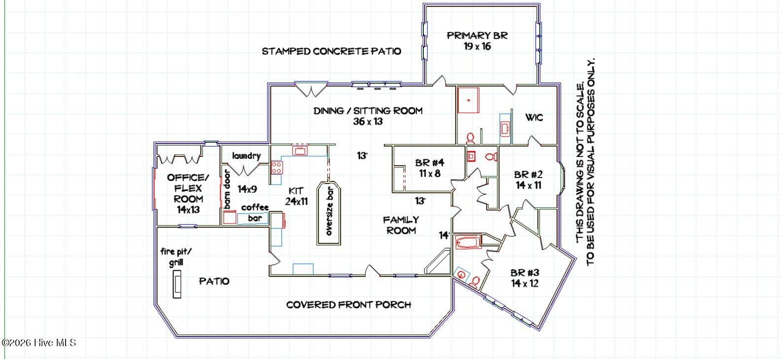 250 Country Club Circle