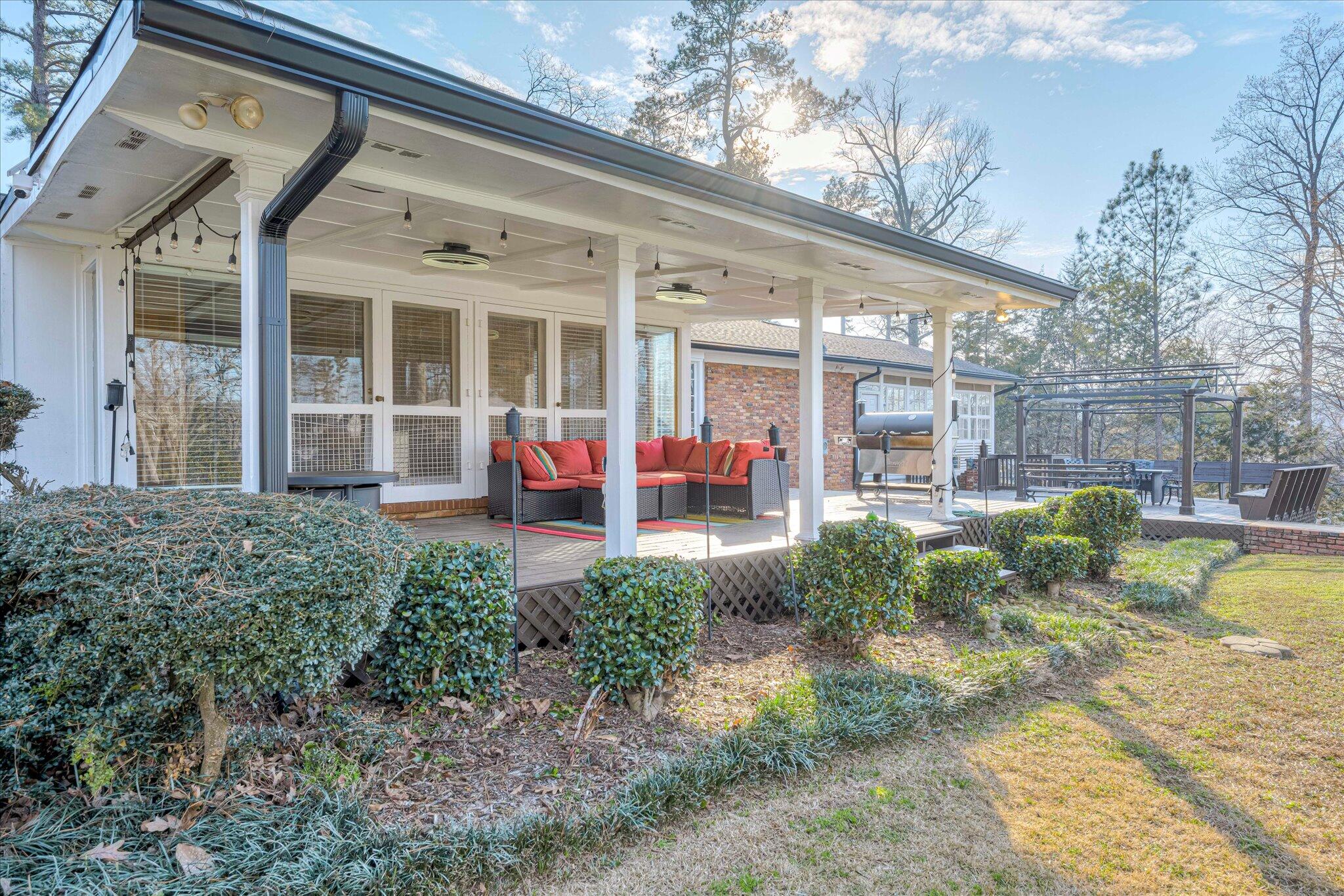 289 Ashbrook Drive, Martinez, GA, 30907