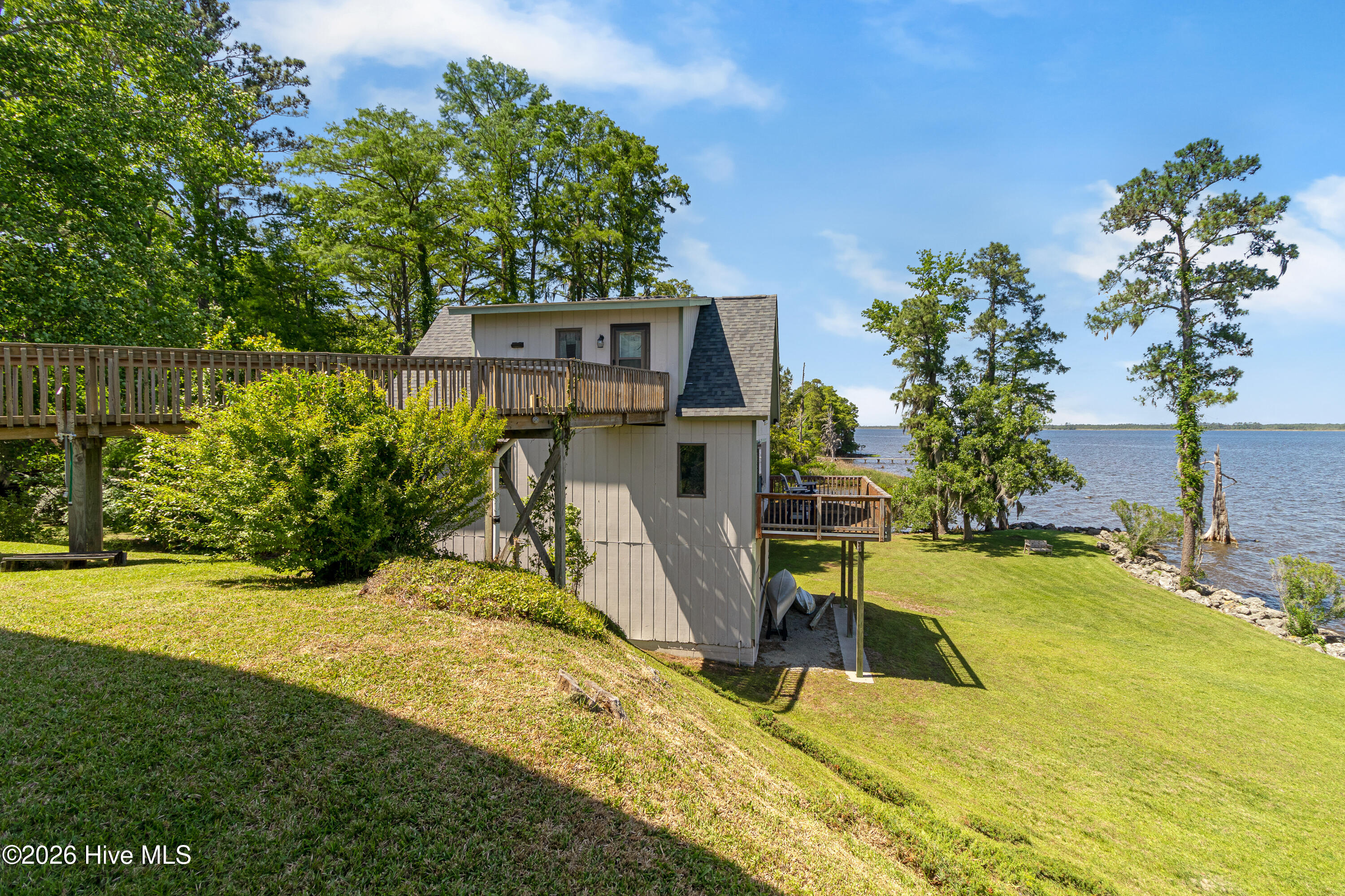 4100 N Rivershore Drive,New Bern