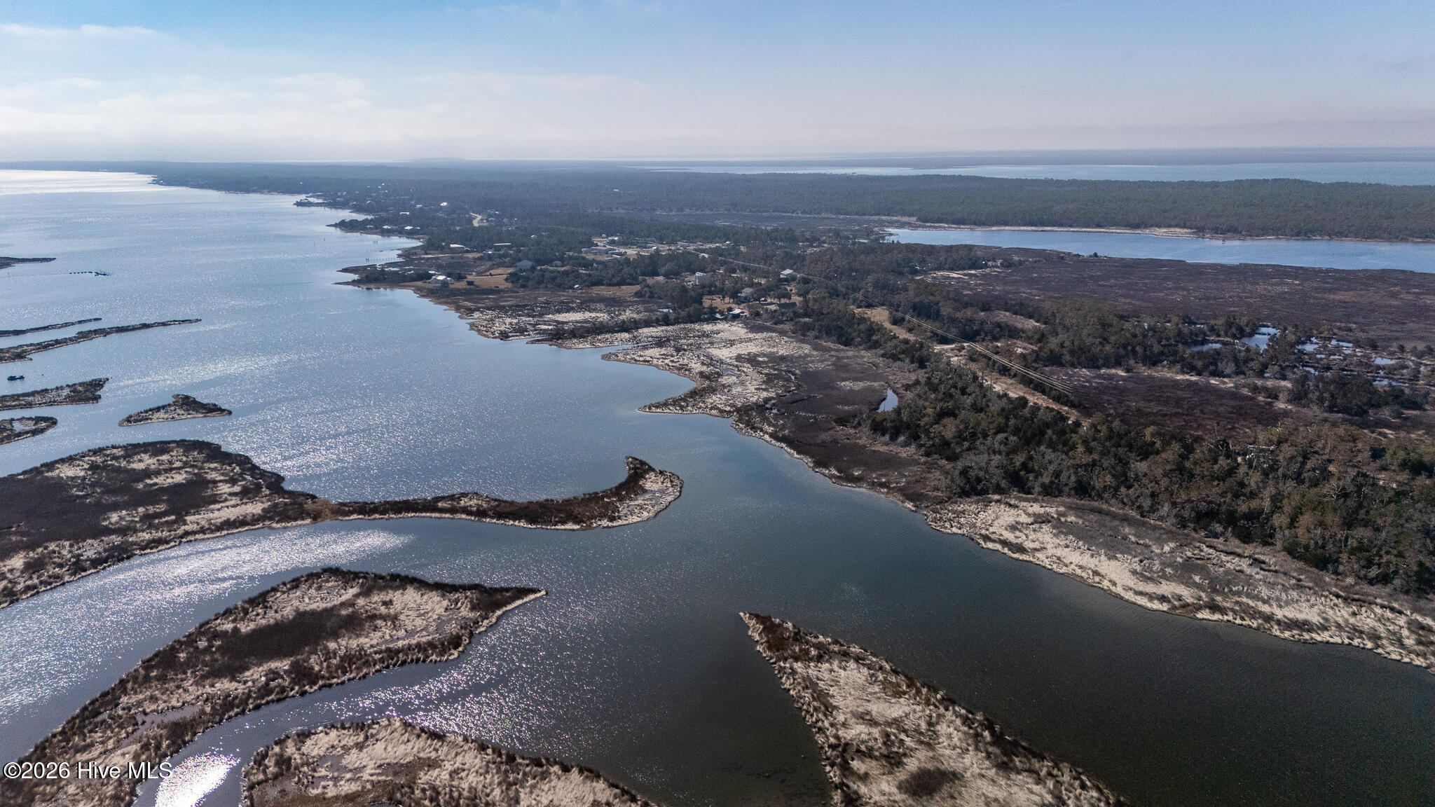 429 Lola Road,Cedar Island