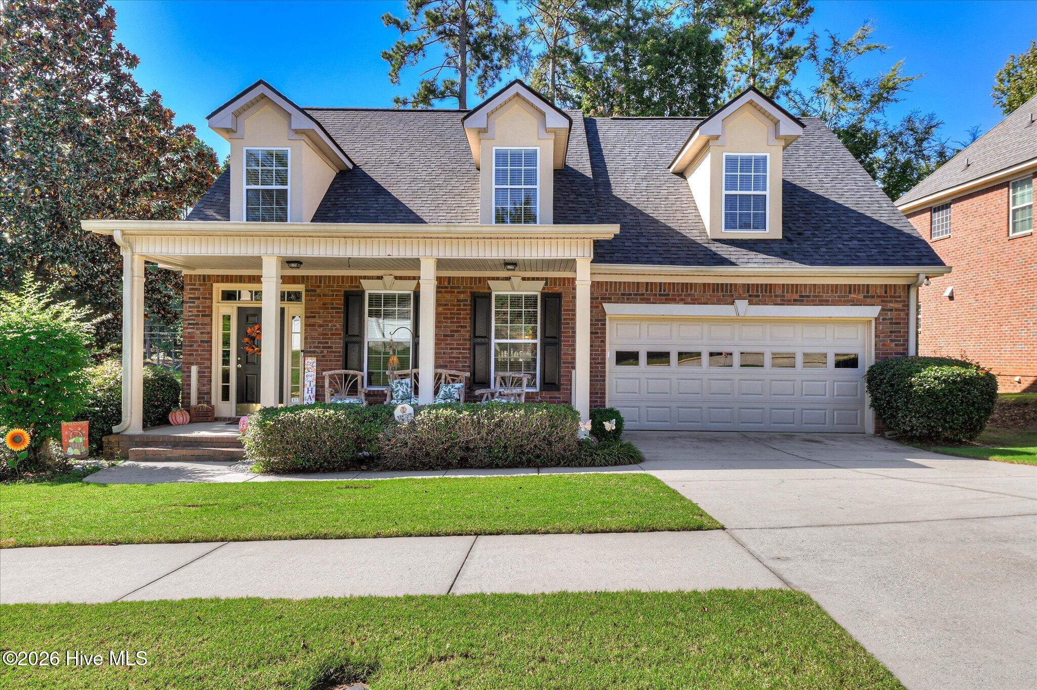 Photo of 1501 Blair  Street Evans GA 30809 MLS #: 100606312