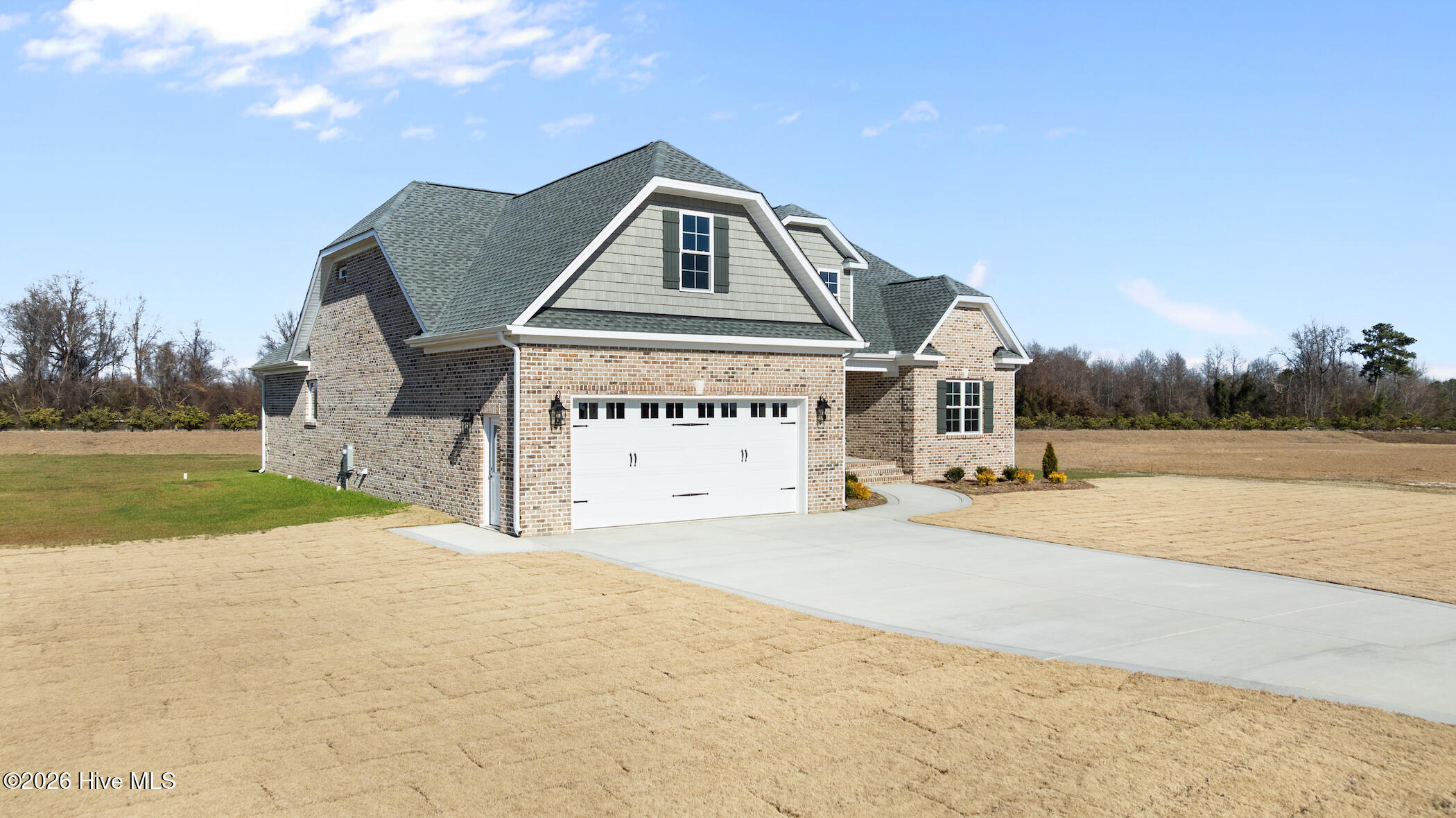 207 Stonewood Drive, Goldsboro, NC, 27530