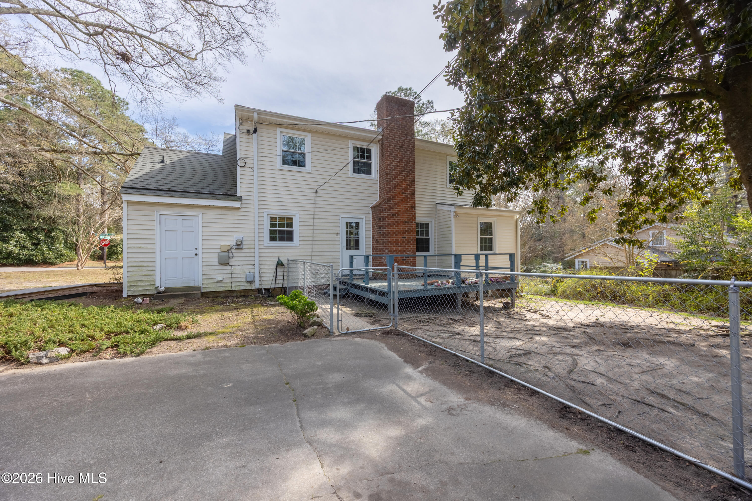 500 Mount Vernon Drive NW, Wilson, NC, 27893