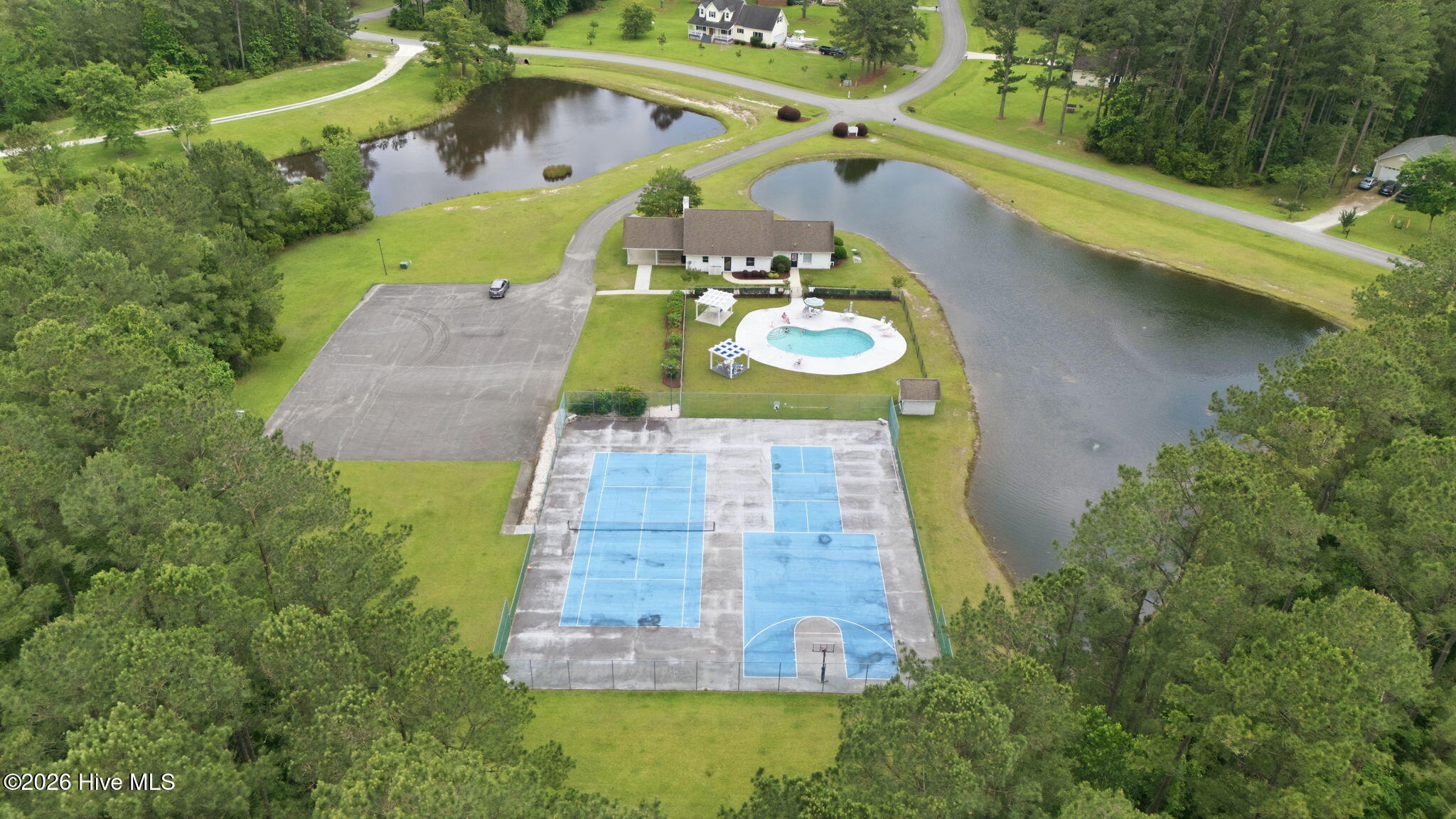 308 Vicksburg Court,Havelock