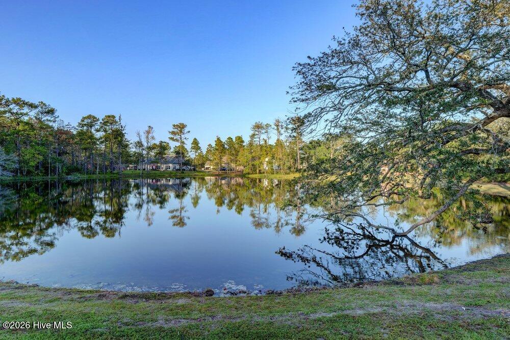 Lot 49 Crown Pointe Drive, Hampstead, NC, 28443