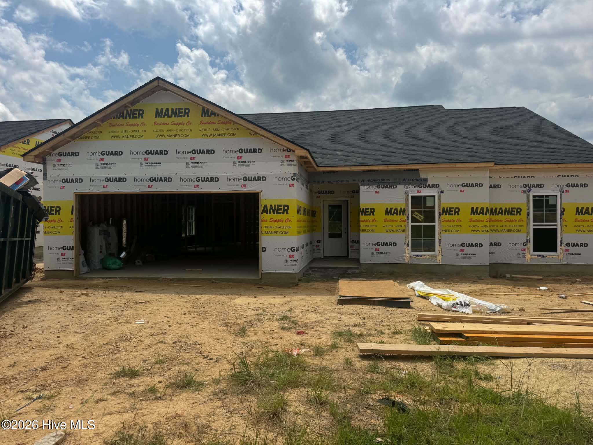 1st image of 110 Constitution Cir, Washington, GA 30673 | MLS# 100598610