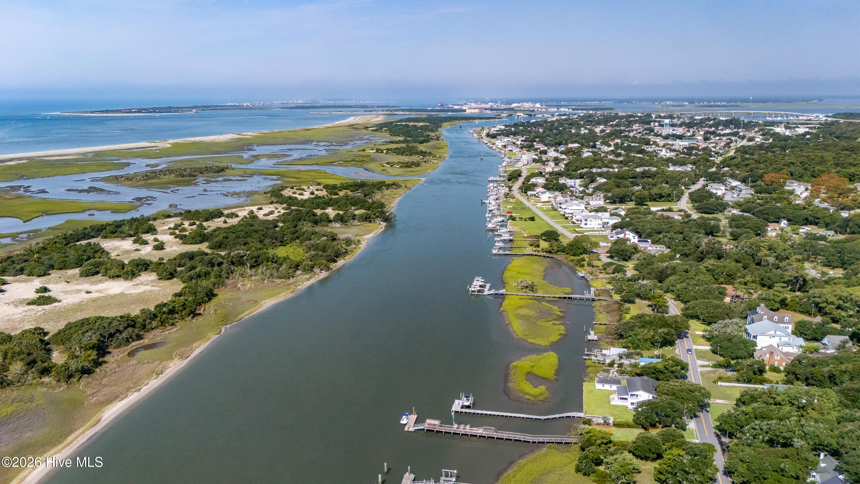 317 Sea Hawk Street,Beaufort