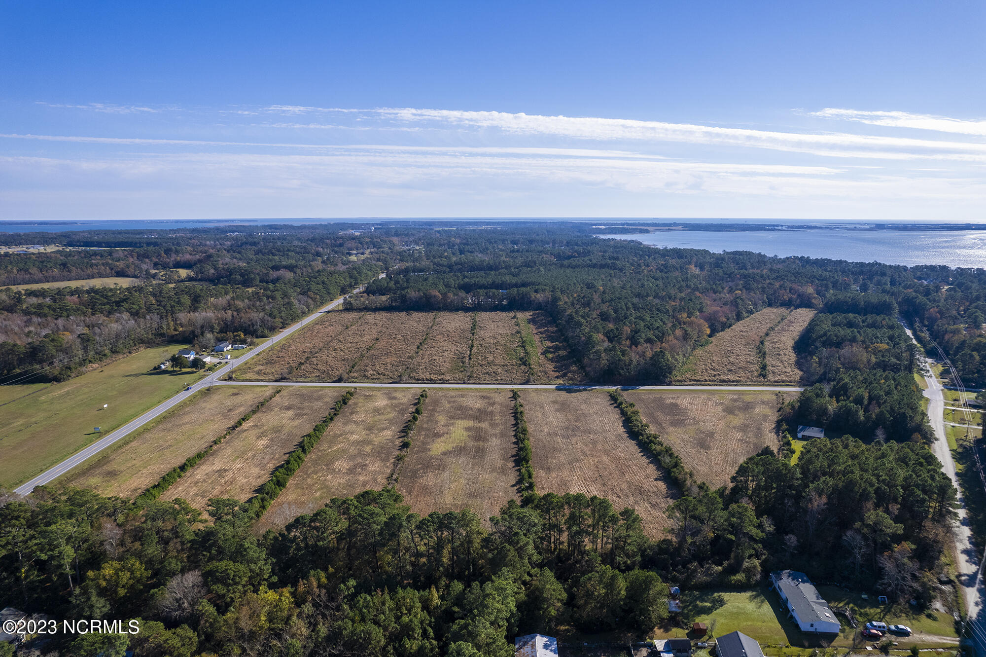 1561 Highway 101,Beaufort
