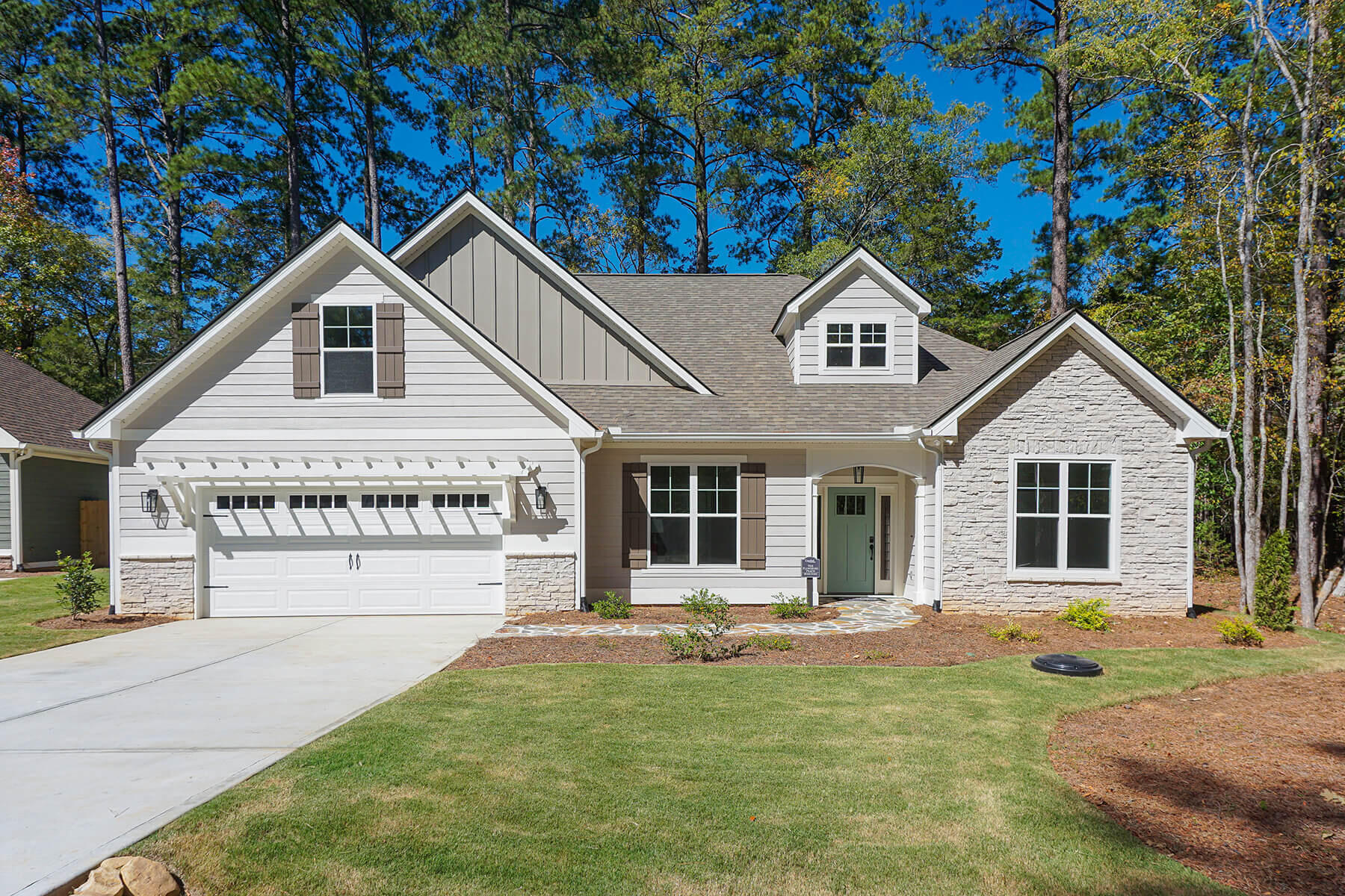 113 Umbrella Palm Drive, Hampstead, NC, 28443