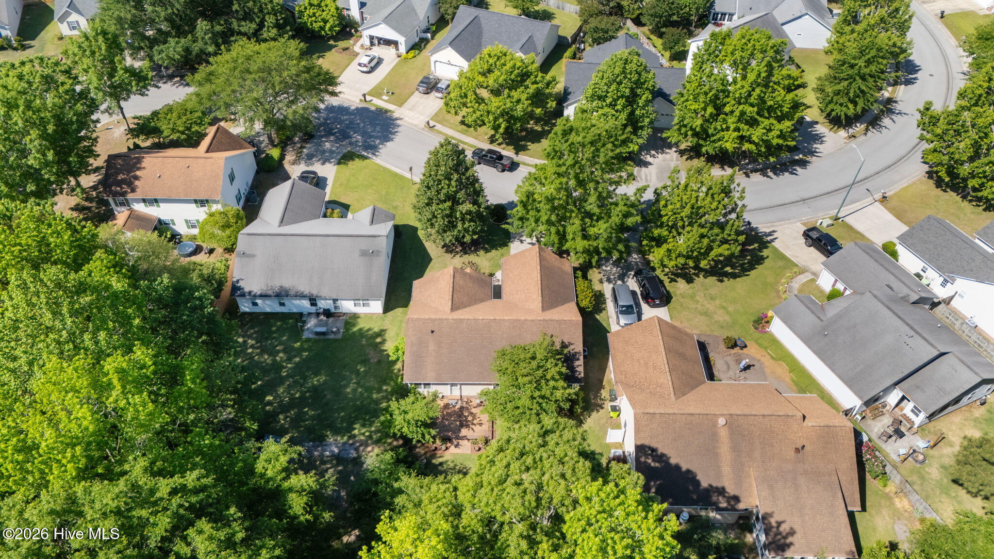 210 Monterey Circle,New Bern