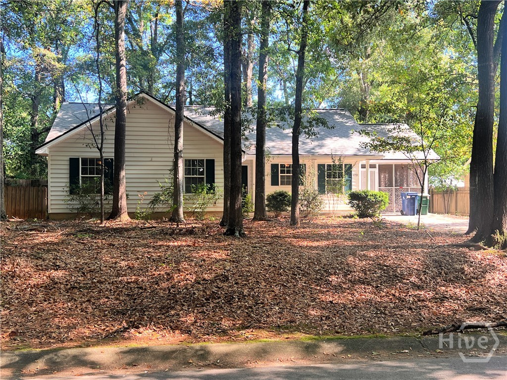 Property at 170 Northside Dr