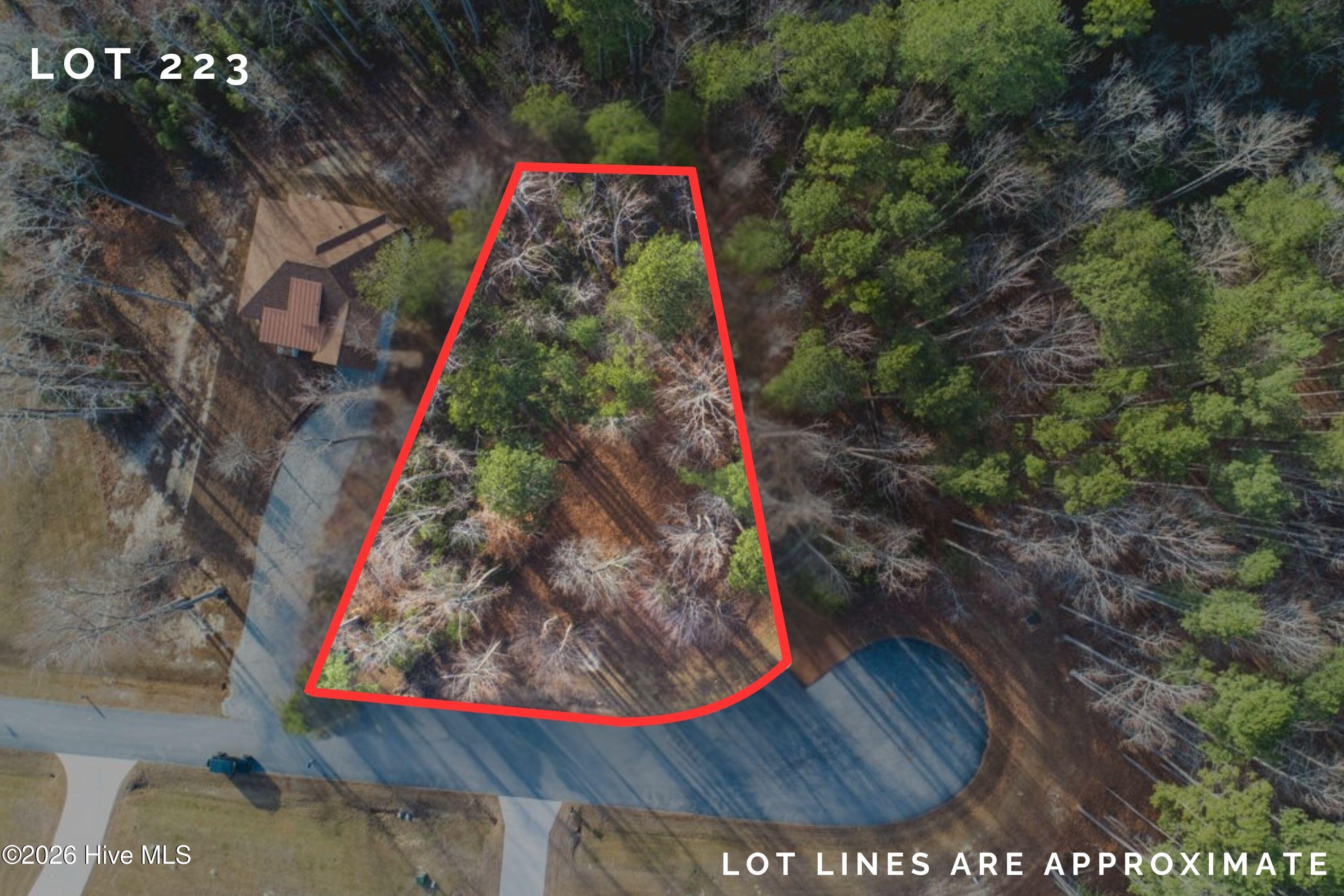 Homes for sale in Minnesott Beach, NC | 37 Jasmine Ln, Minnesott Beach, NC 28510 | MLS# 100488025