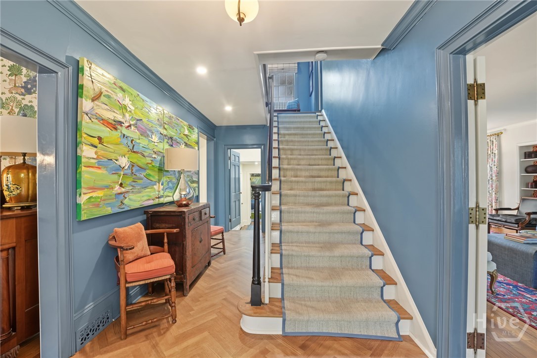 Photo 3 of Single family home for sale at 3204 Abercorn St, Savannah, GA 31405 | MLS# SA365465 | Listing updated on 2026-10-08