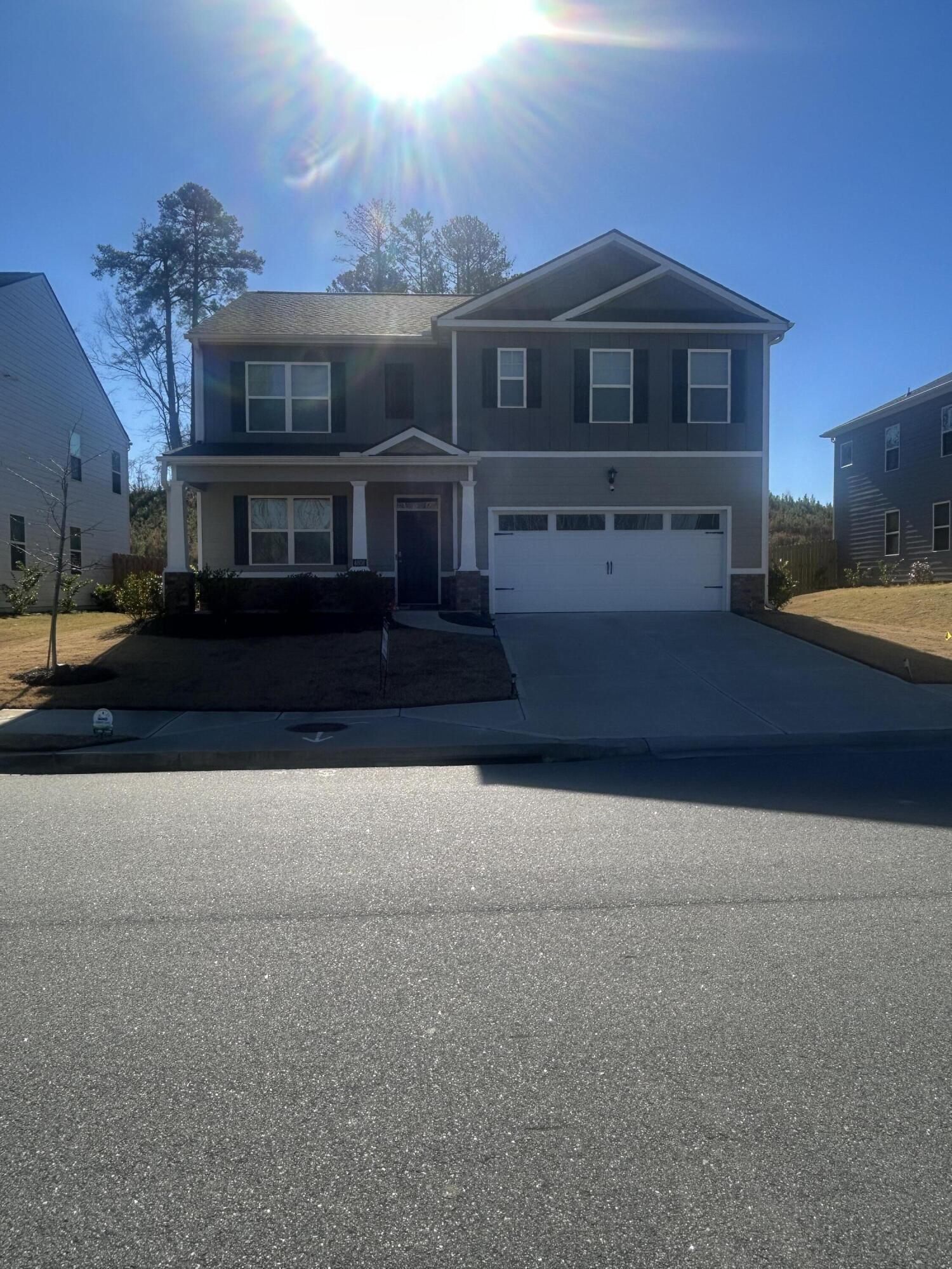 1241 Sambar Circle, Grovetown, GA, 30813