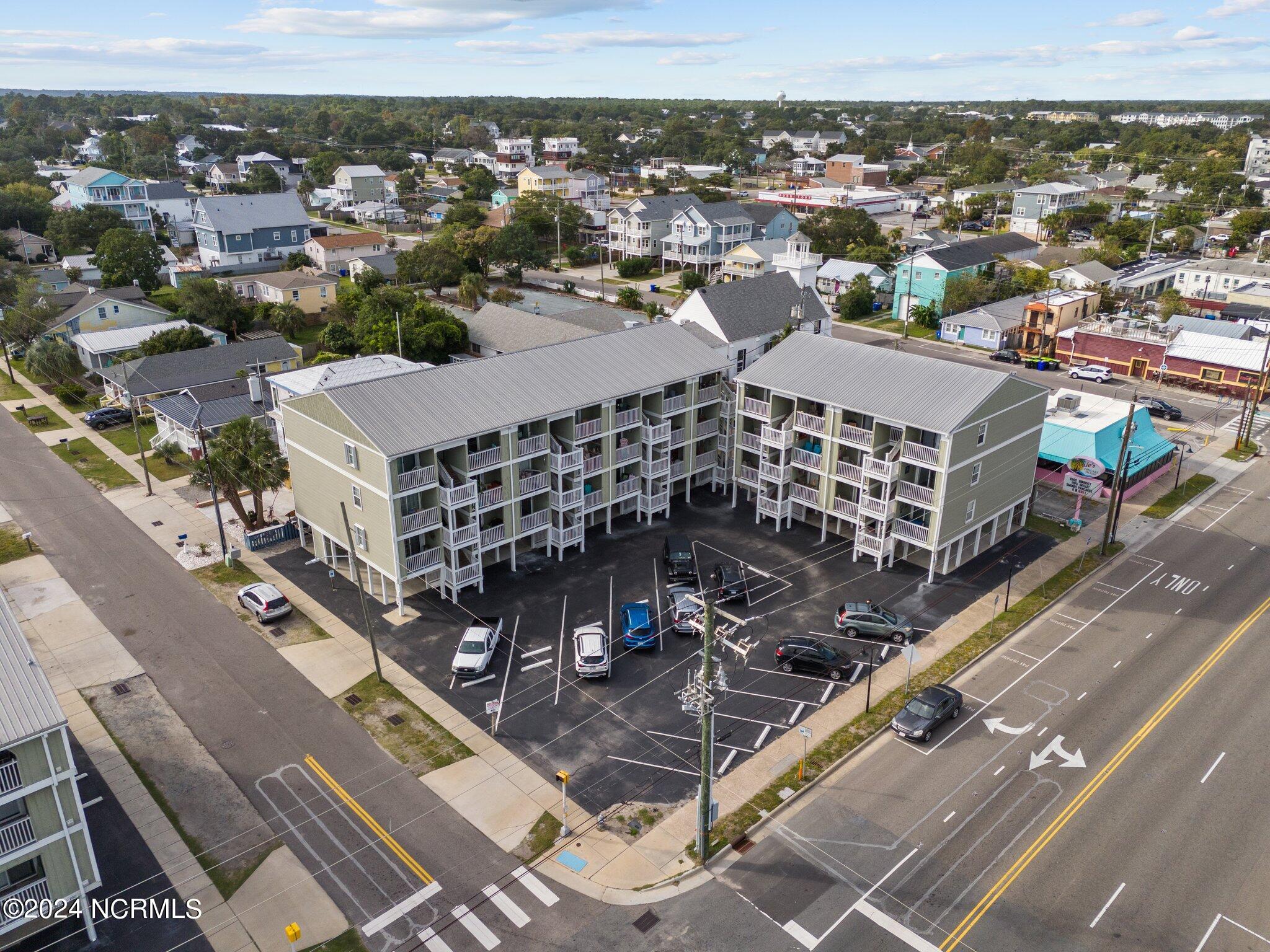 Homes for sale in Carolina Beach, NC | 108 S Lake Park Blvd #Unit 101, Carolina Beach, NC 28428 | MLS# 100523190