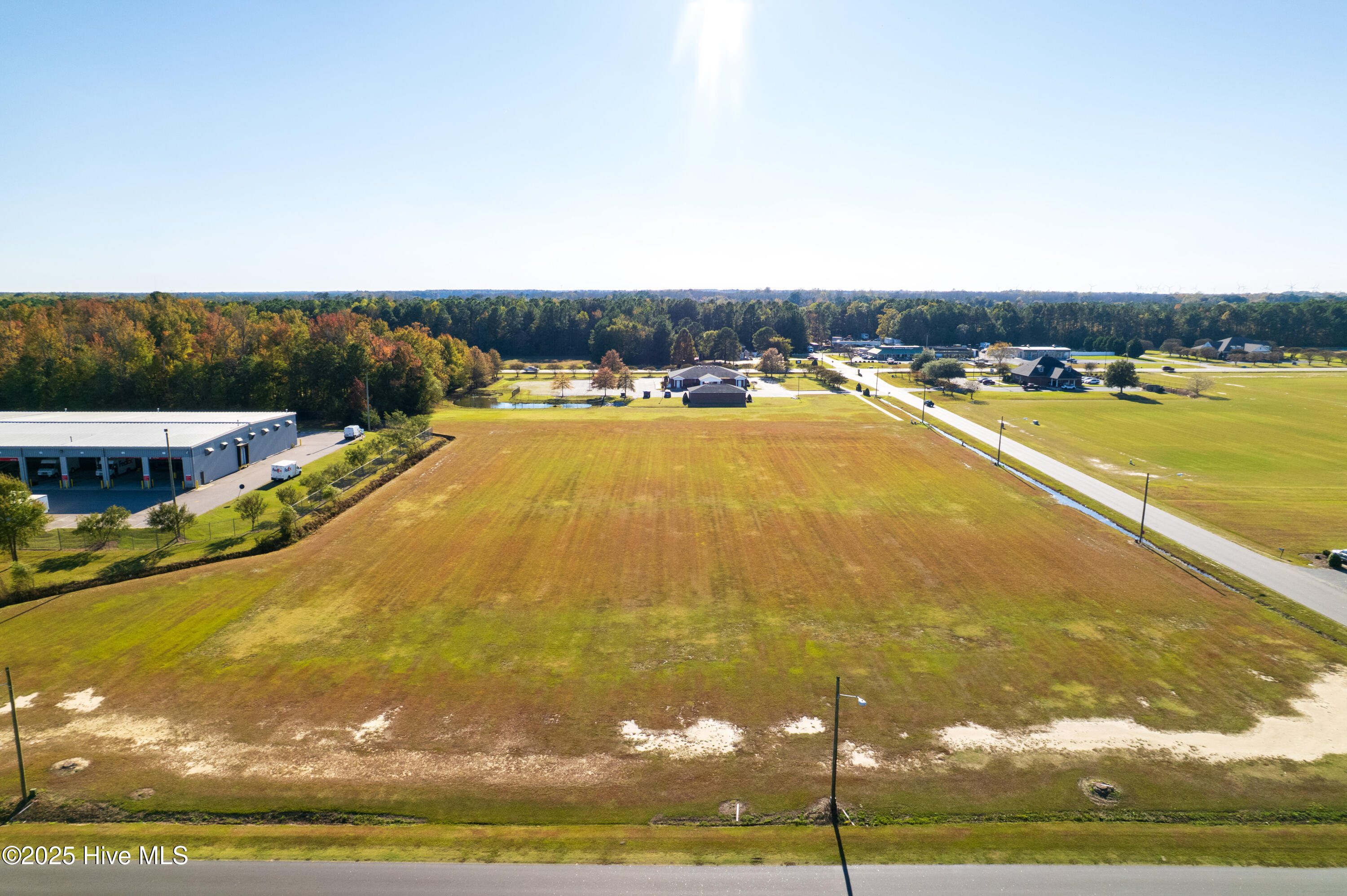 UNIT&nbsp;2 N Commerce Drive, Hertford, NC, 27944