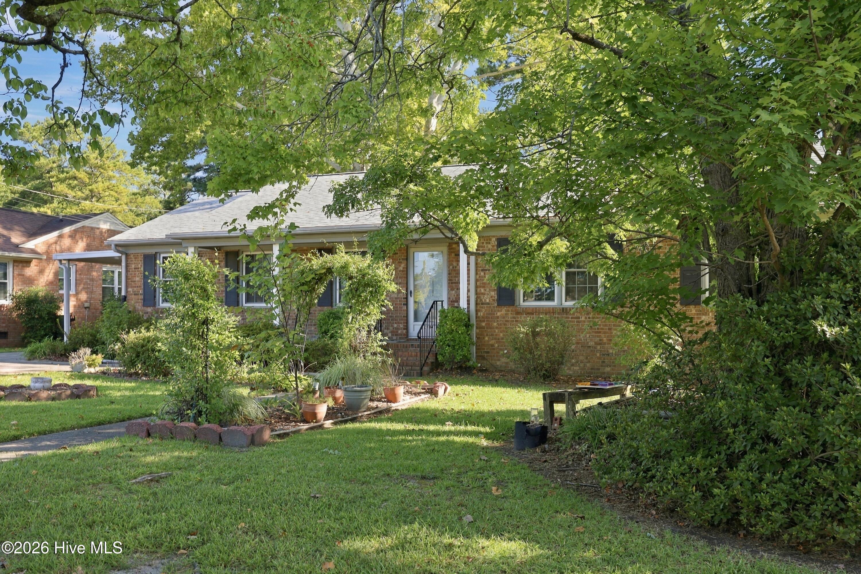 Photo 3 of Single family home for sale at 2104 Charles Blvd, Greenville, NC 27858 | MLS# 100574048 | Listing updated on 2026-09-17