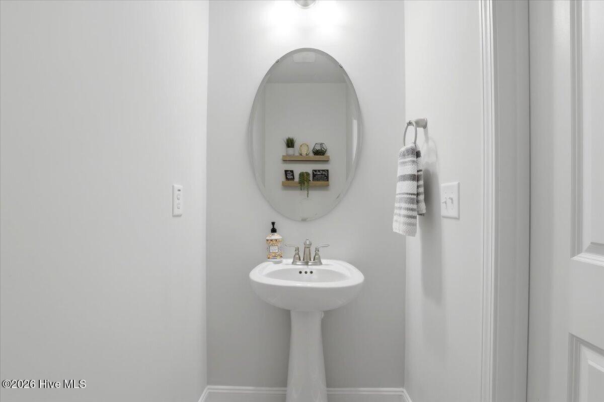 603 Madison Ann Drive, La Grange, NC, 28551