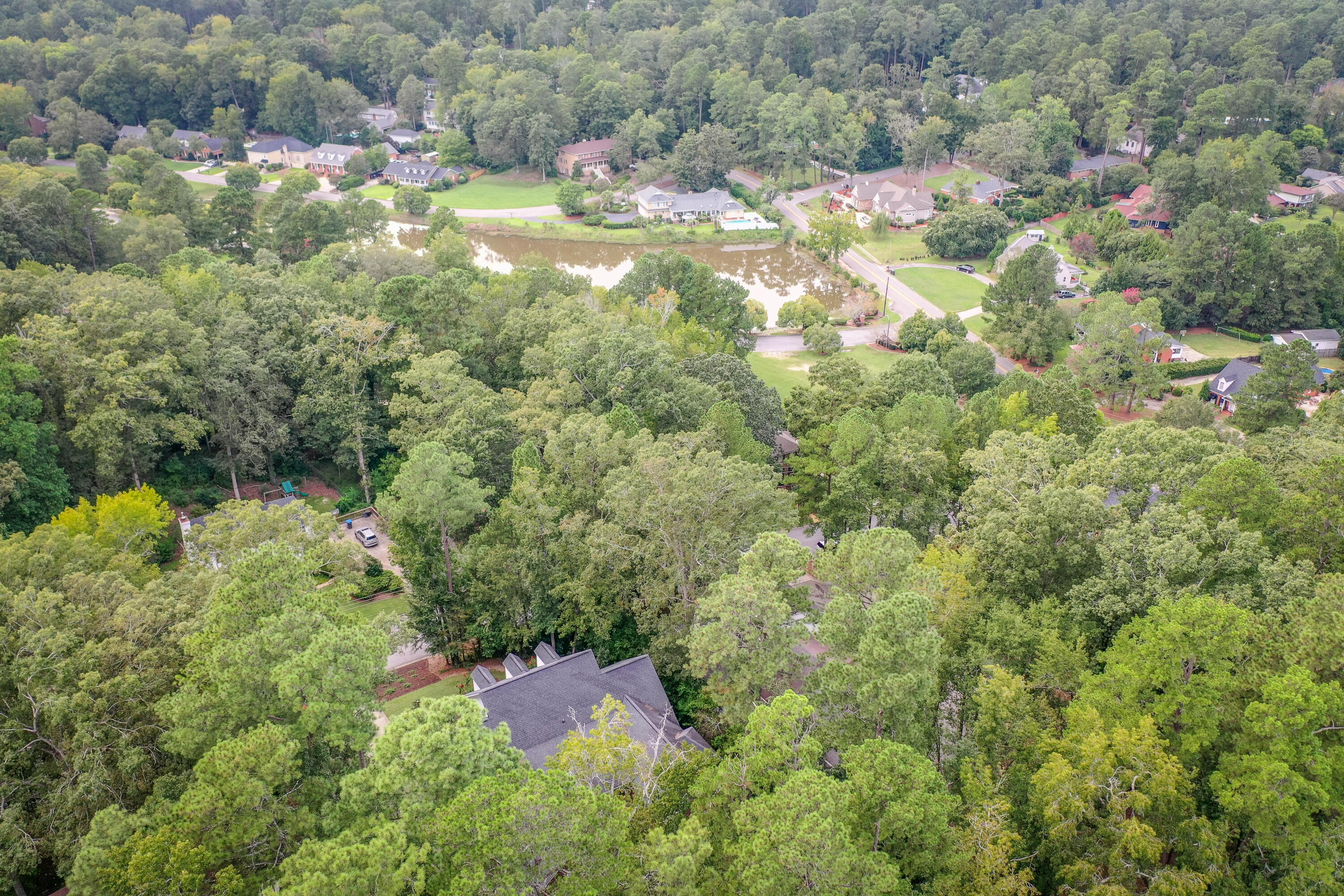 3406 Heather Drive