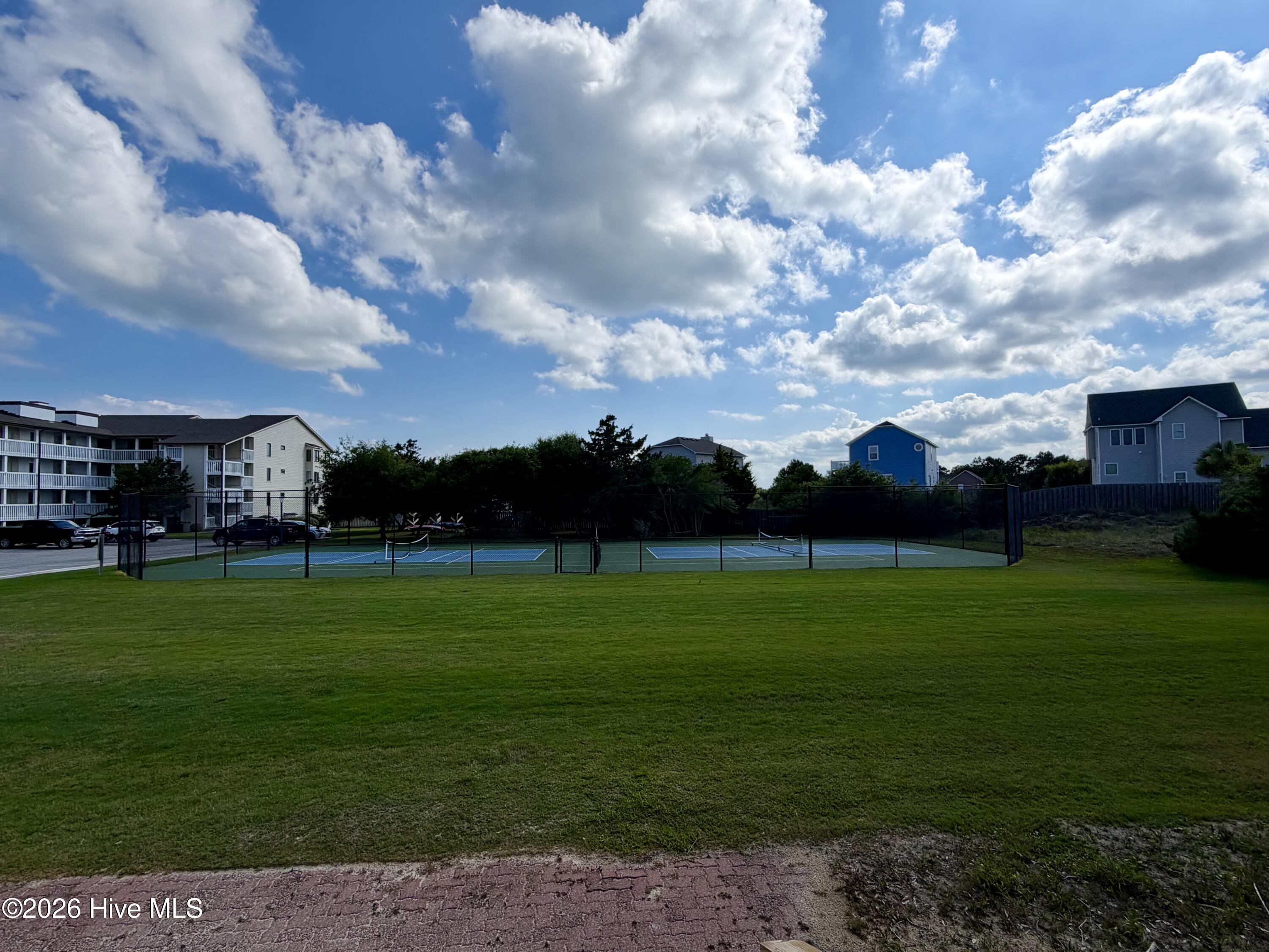 10300 Coast Guard Road D108 Point Emerald Villas,Emerald Isle