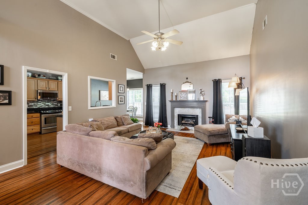 121 Whisperwood Lane, Athens, GA 30605 Listing Photo  9